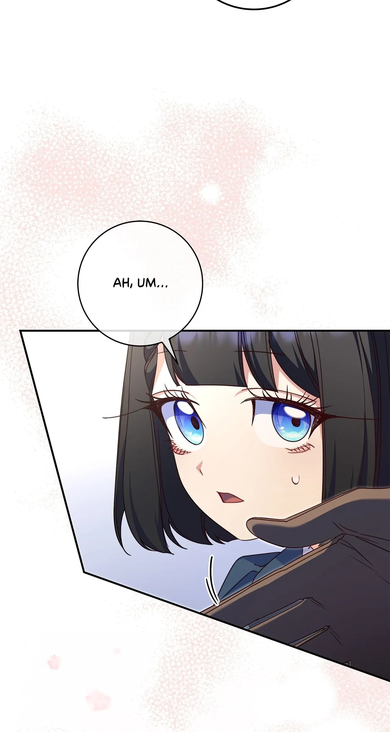 아빠, 저는 아무것도 하지 않을게요 Chapter 25 page 62 - 