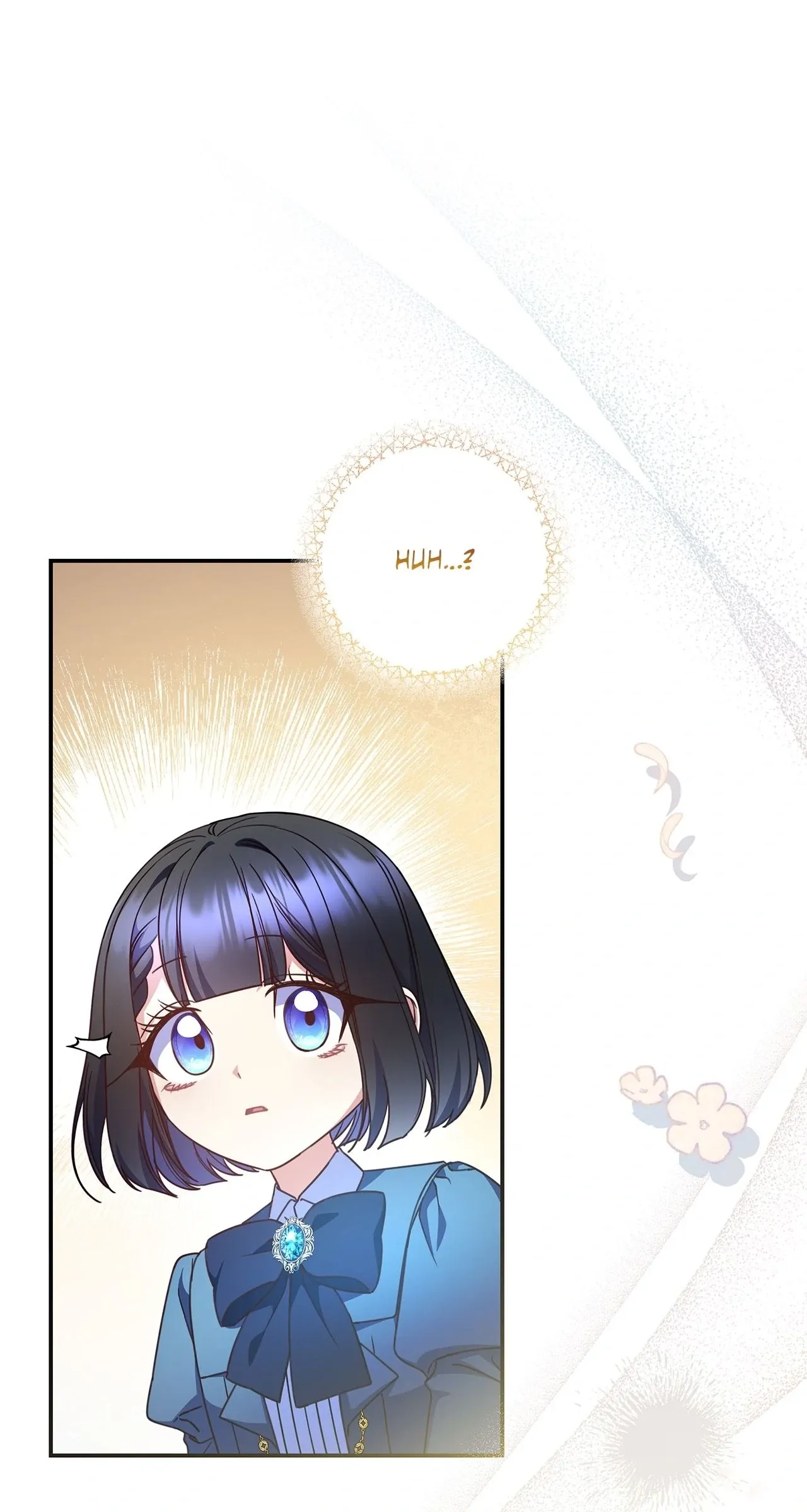 아빠, 저는 아무것도 하지 않을게요 Chapter 25 page 8 - 