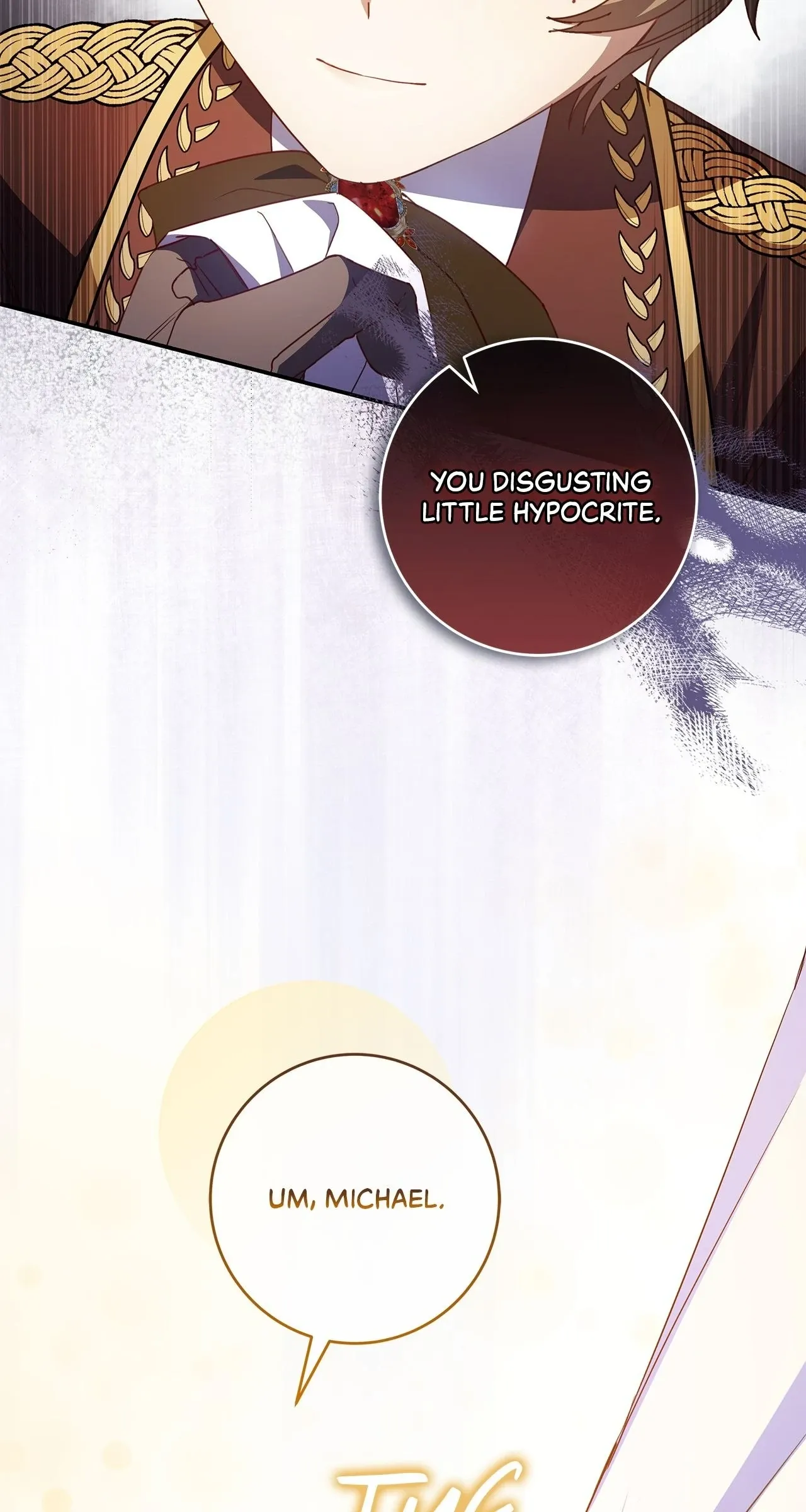 아빠, 저는 아무것도 하지 않을게요 Chapter 25 page 78 - 