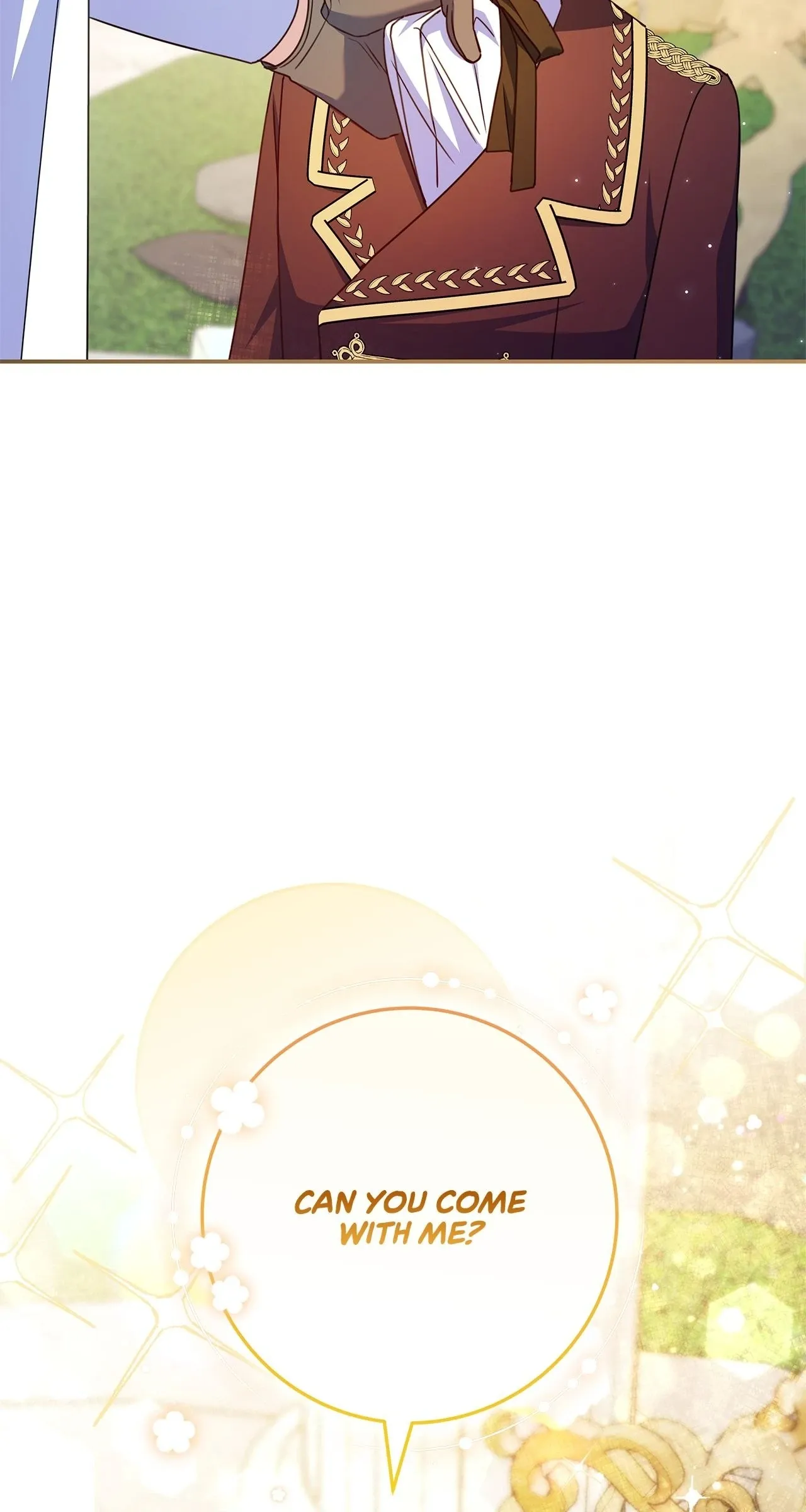 아빠, 저는 아무것도 하지 않을게요 Chapter 25 page 82 - 