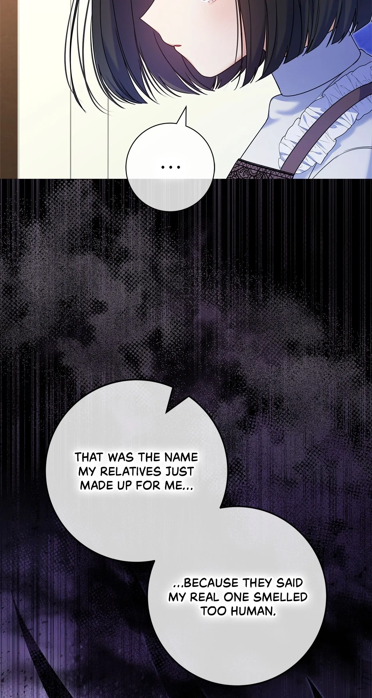 아빠, 저는 아무것도 하지 않을게요 Chapter 3 page 22 - 