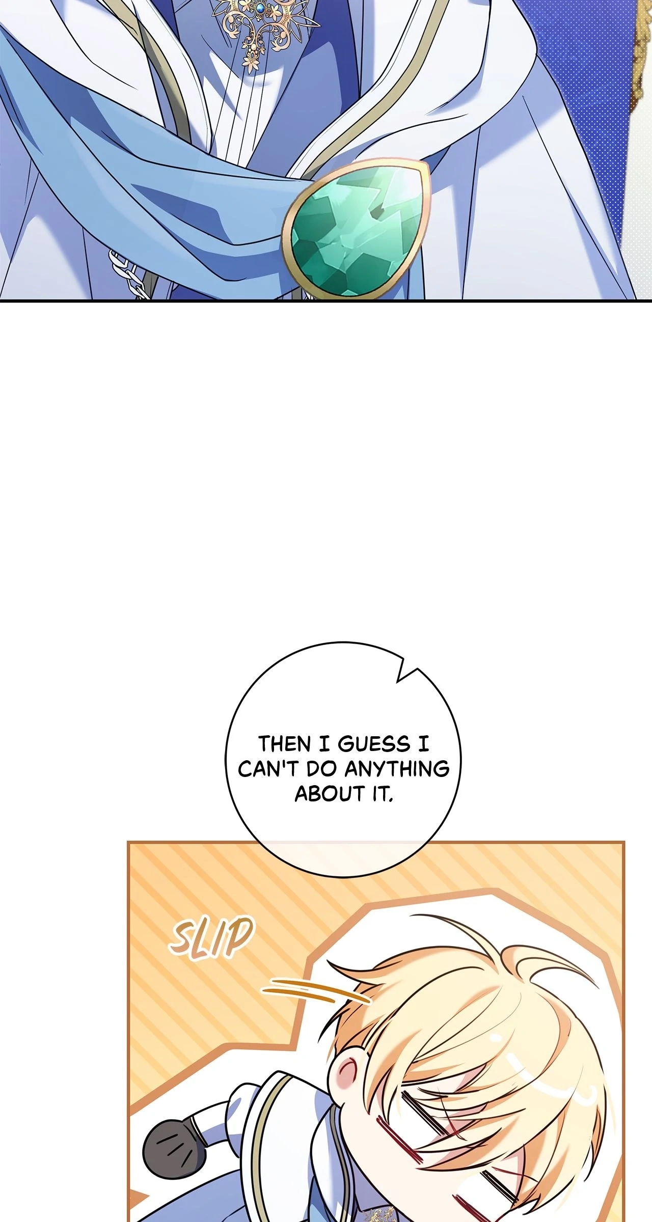 아빠, 저는 아무것도 하지 않을게요 Chapter 3 page 28 - 