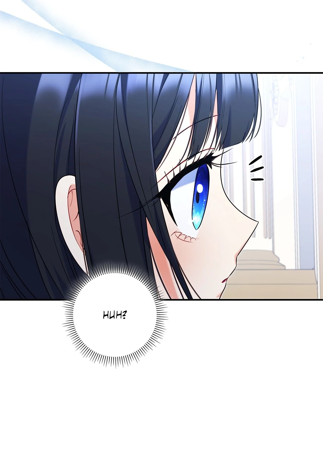 아빠, 저는 아무것도 하지 않을게요 Chapter 3 page 39 - 