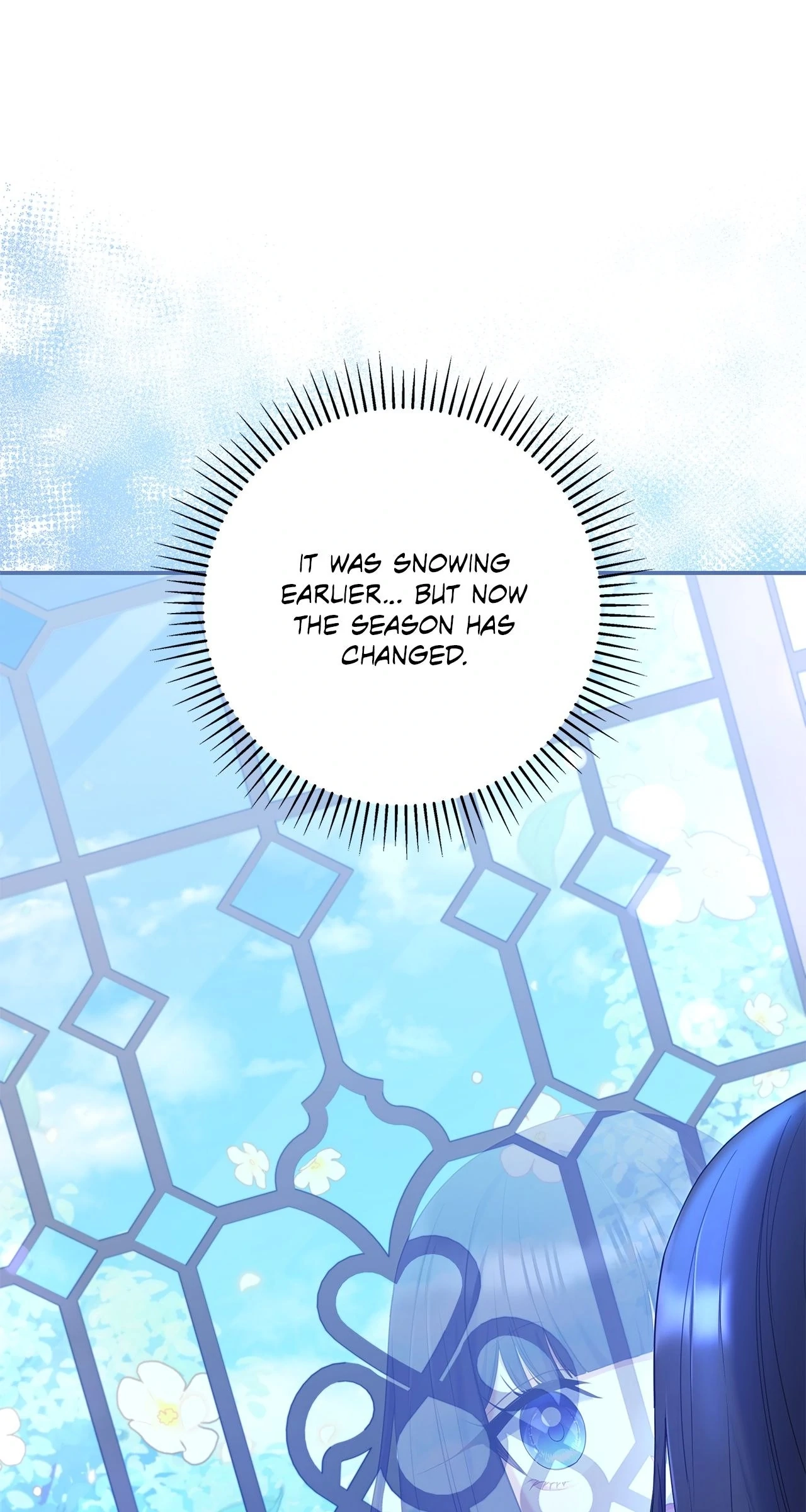아빠, 저는 아무것도 하지 않을게요 Chapter 3 page 40 - 
