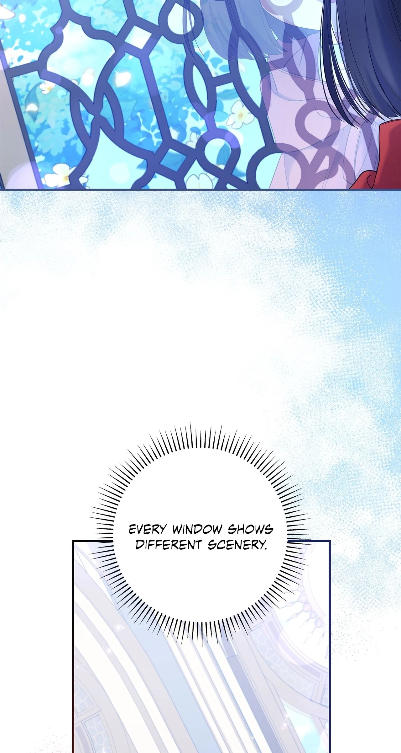 아빠, 저는 아무것도 하지 않을게요 Chapter 3 page 41 - 