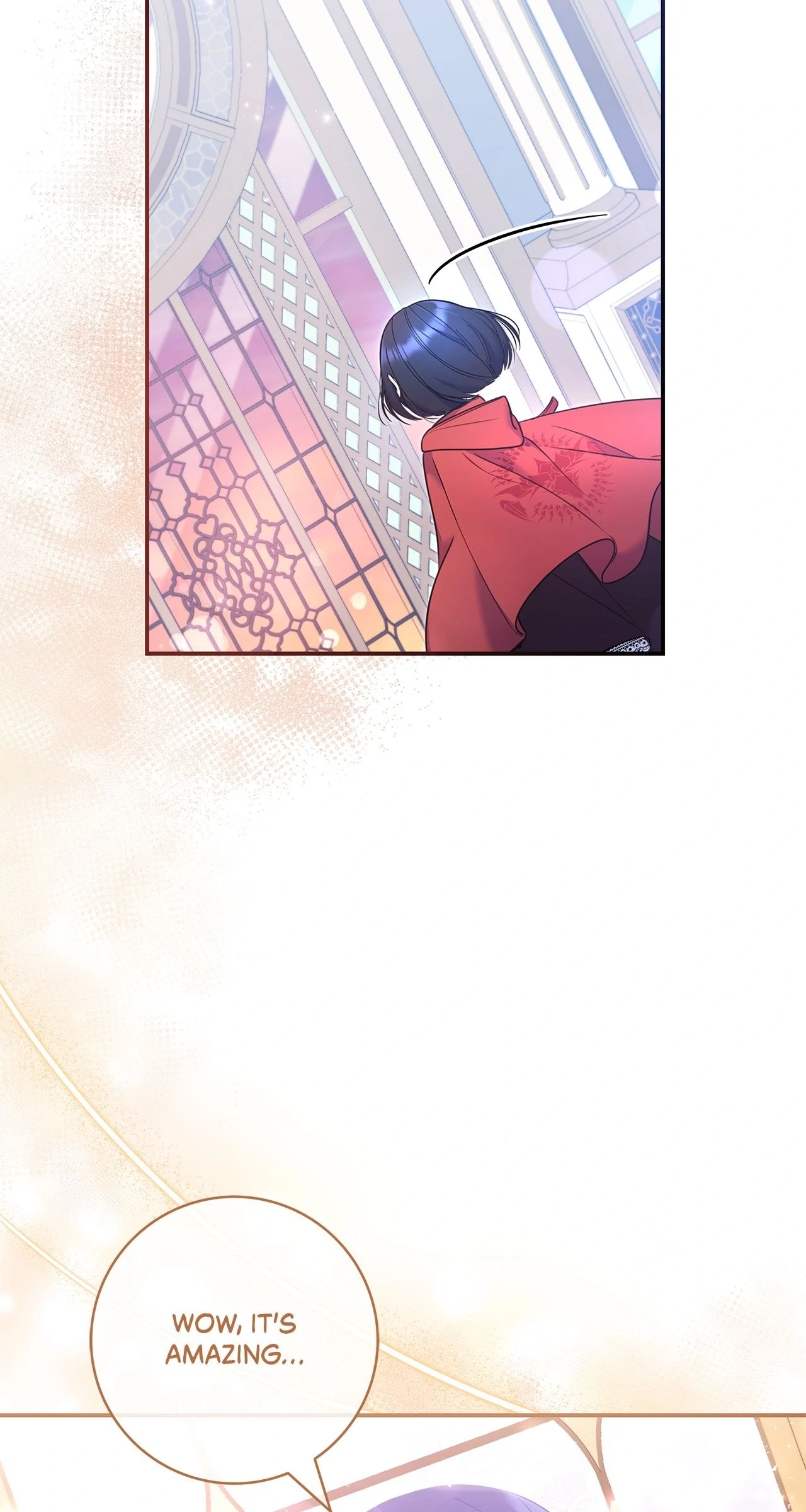 아빠, 저는 아무것도 하지 않을게요 Chapter 3 page 42 - 