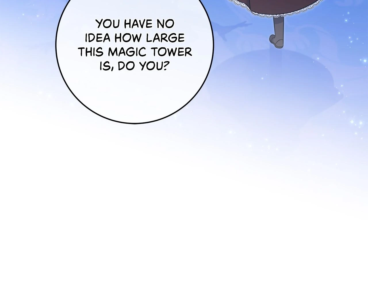 아빠, 저는 아무것도 하지 않을게요 Chapter 3 page 46 - 