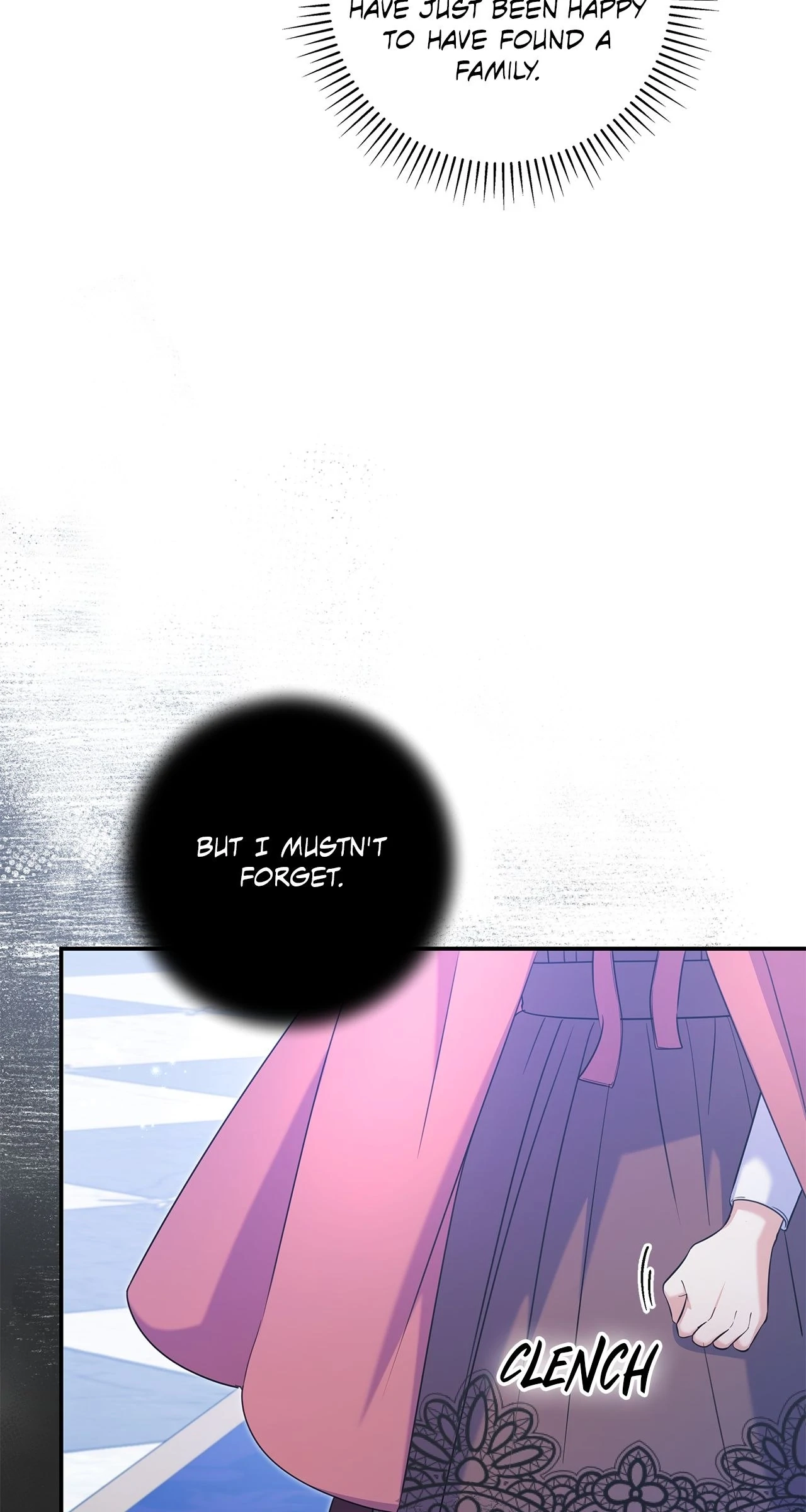 아빠, 저는 아무것도 하지 않을게요 Chapter 3 page 55 - 