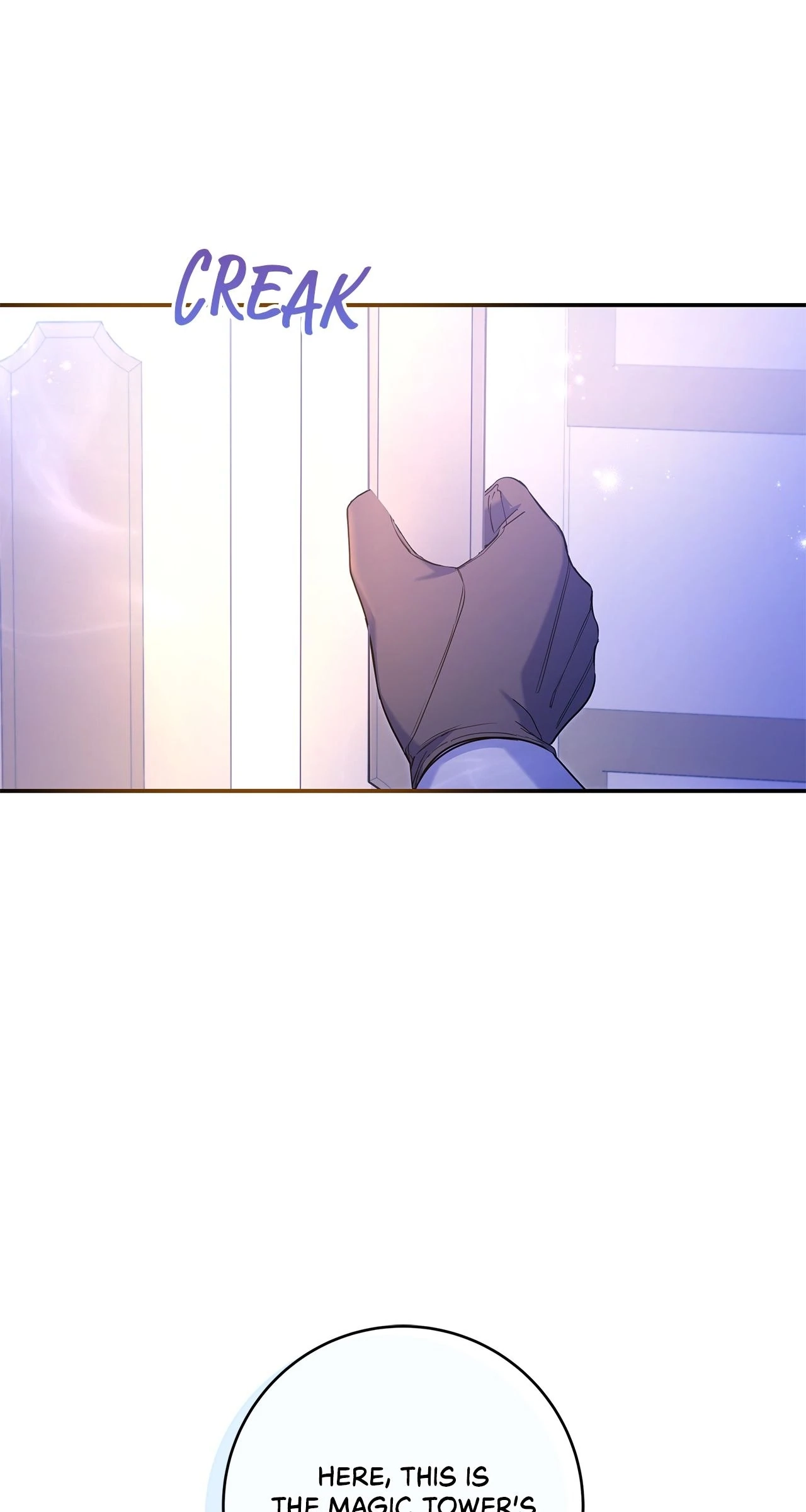 아빠, 저는 아무것도 하지 않을게요 Chapter 3 page 59 - 