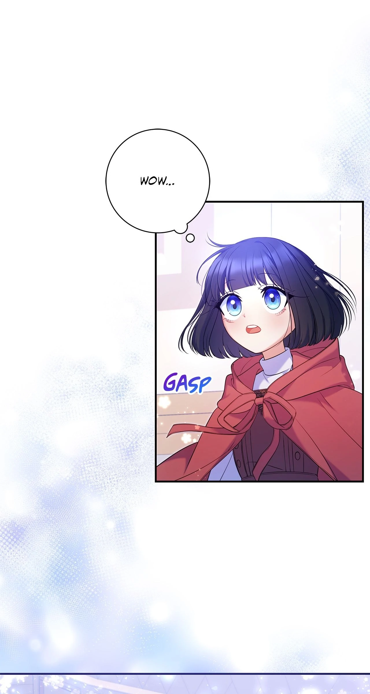 아빠, 저는 아무것도 하지 않을게요 Chapter 3 page 62 - 