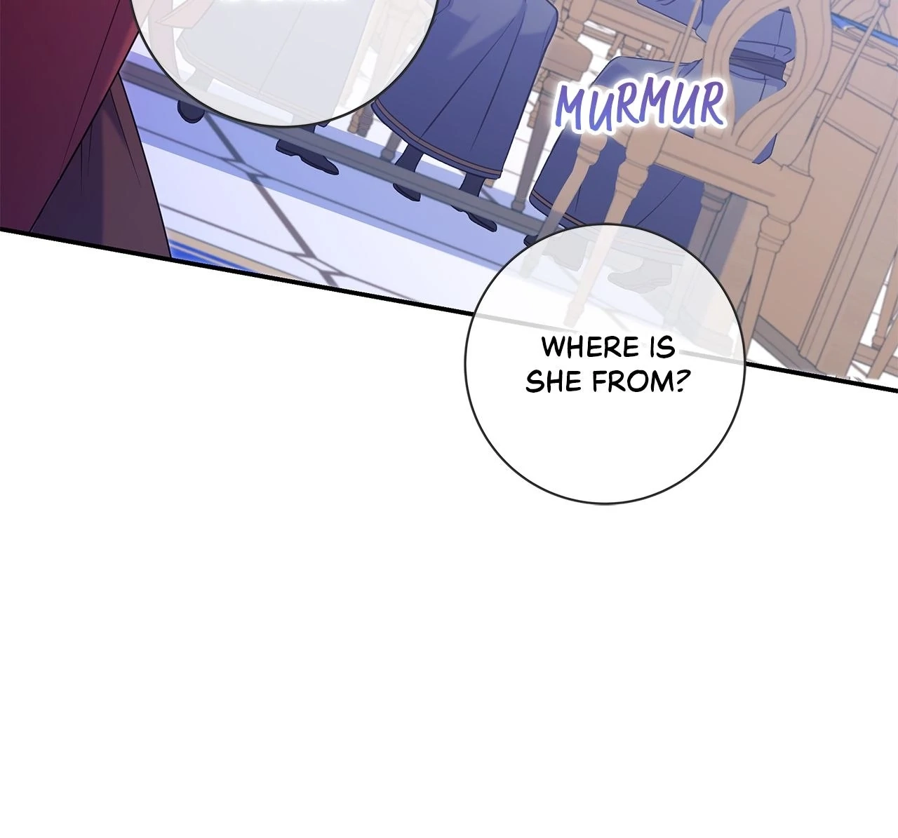 아빠, 저는 아무것도 하지 않을게요 Chapter 3 page 68 - 