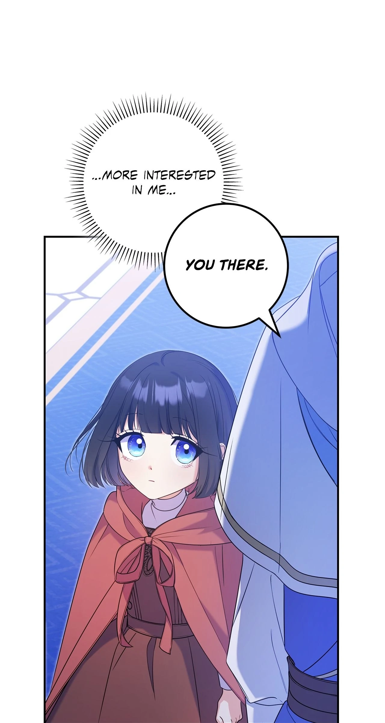 아빠, 저는 아무것도 하지 않을게요 Chapter 3 page 69 - 
