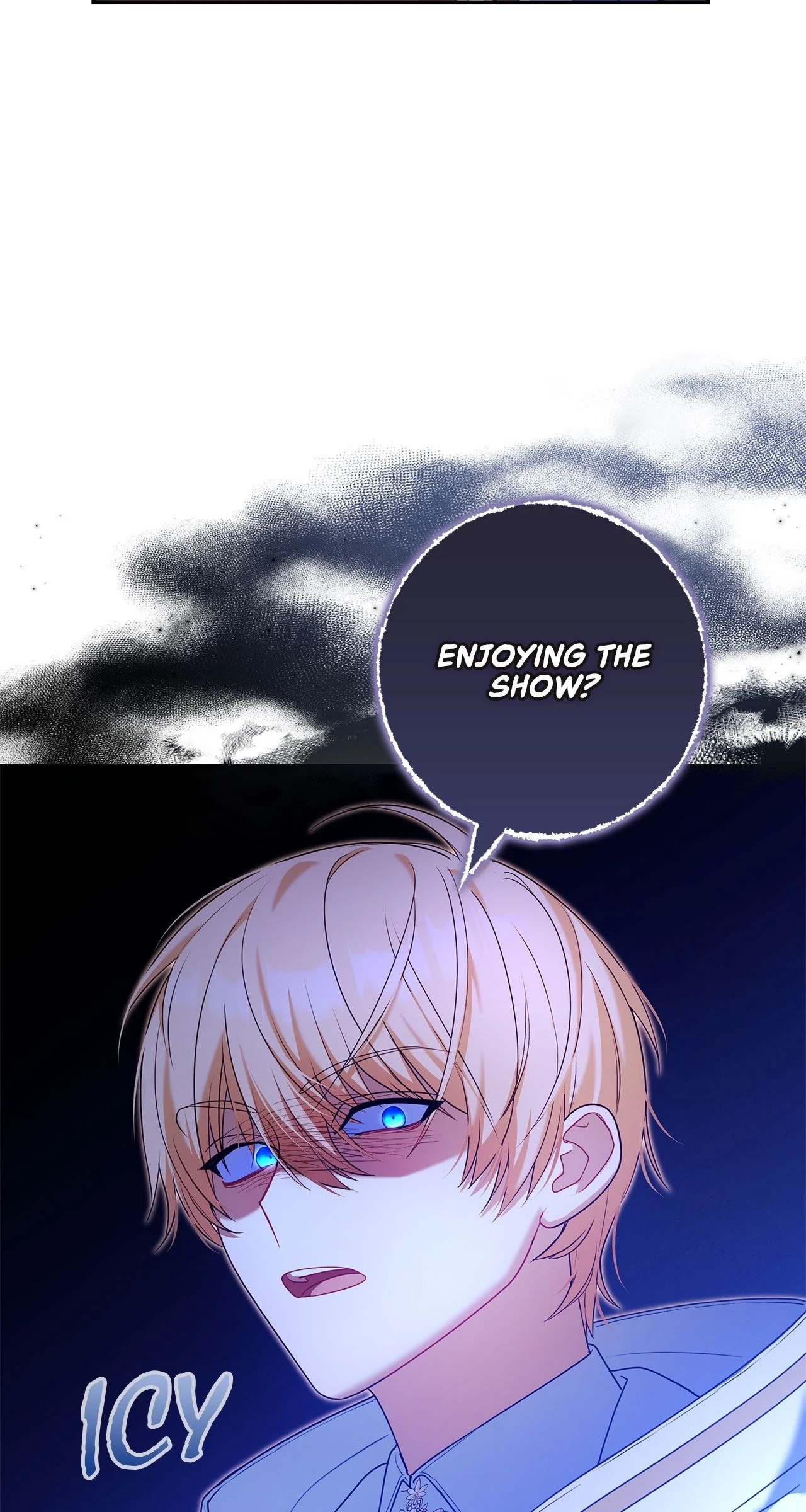 아빠, 저는 아무것도 하지 않을게요 Chapter 3 page 70 - 