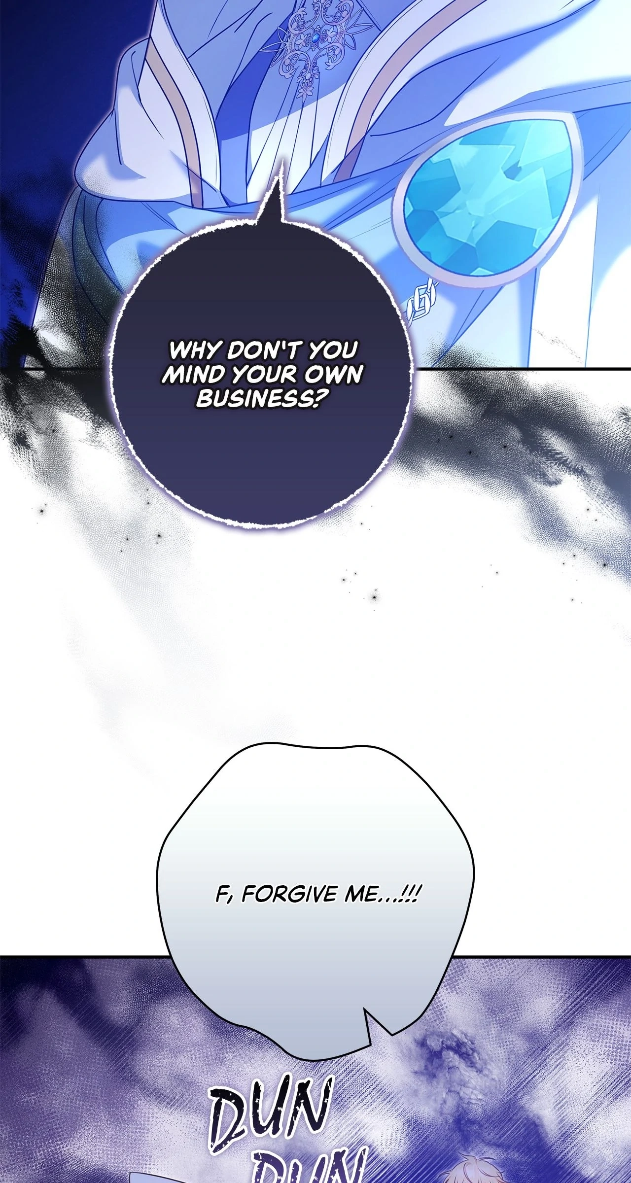 아빠, 저는 아무것도 하지 않을게요 Chapter 3 page 71 - 