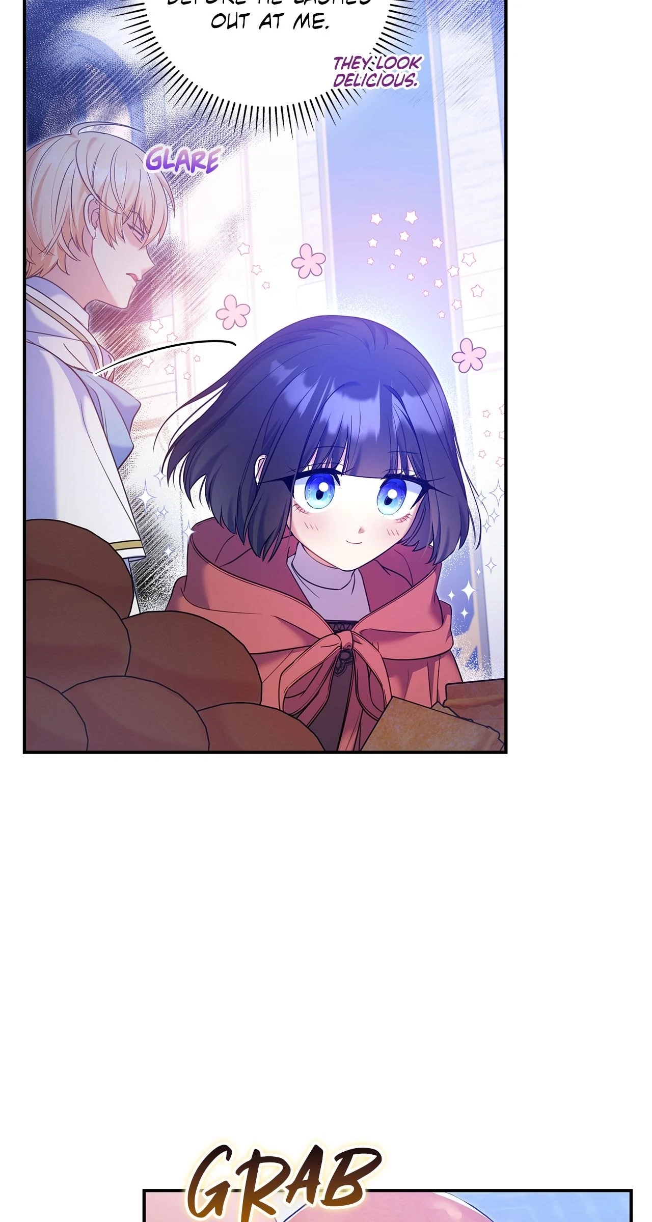 아빠, 저는 아무것도 하지 않을게요 Chapter 3 page 73 - 