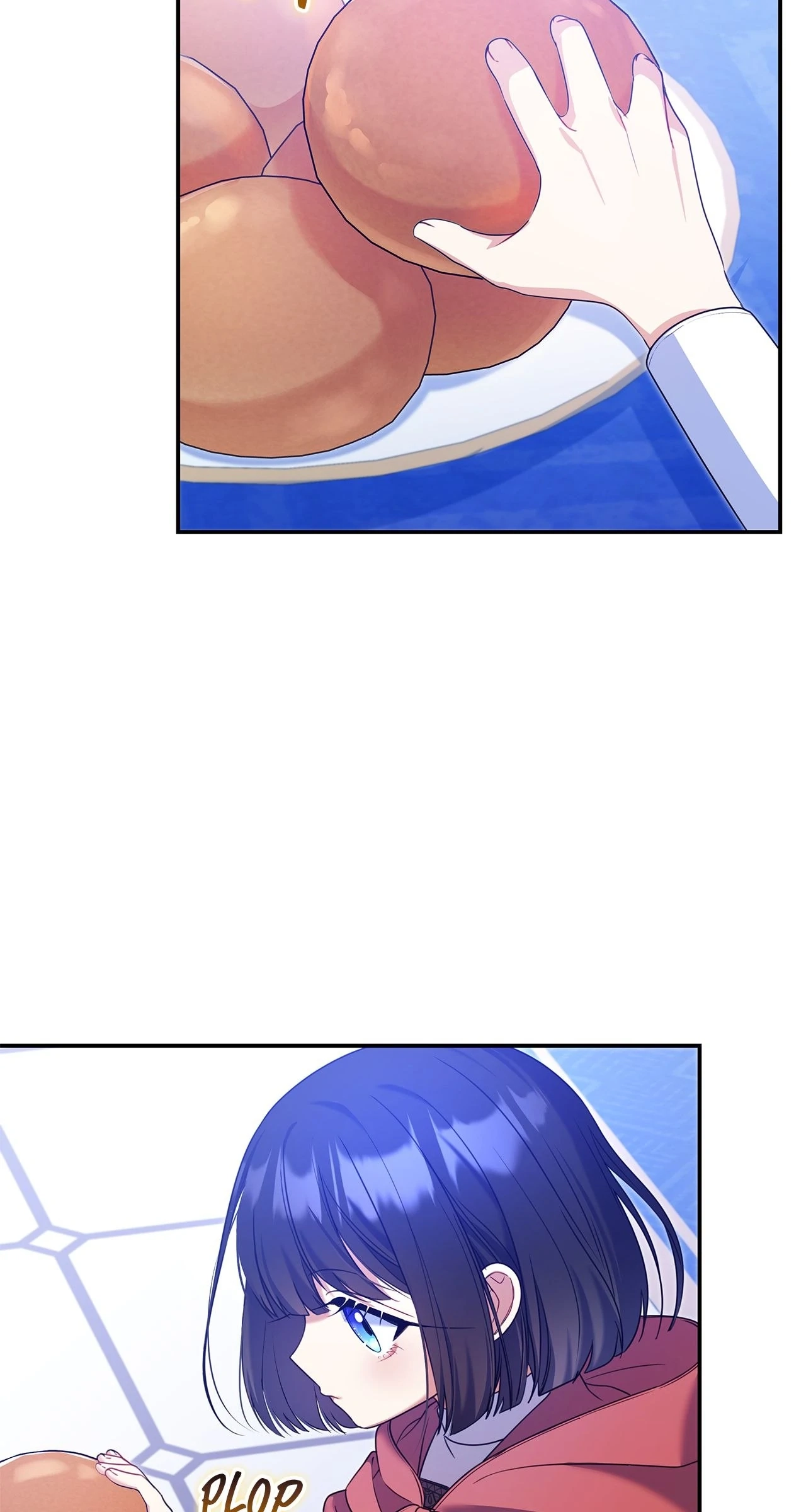 아빠, 저는 아무것도 하지 않을게요 Chapter 3 page 74 - 