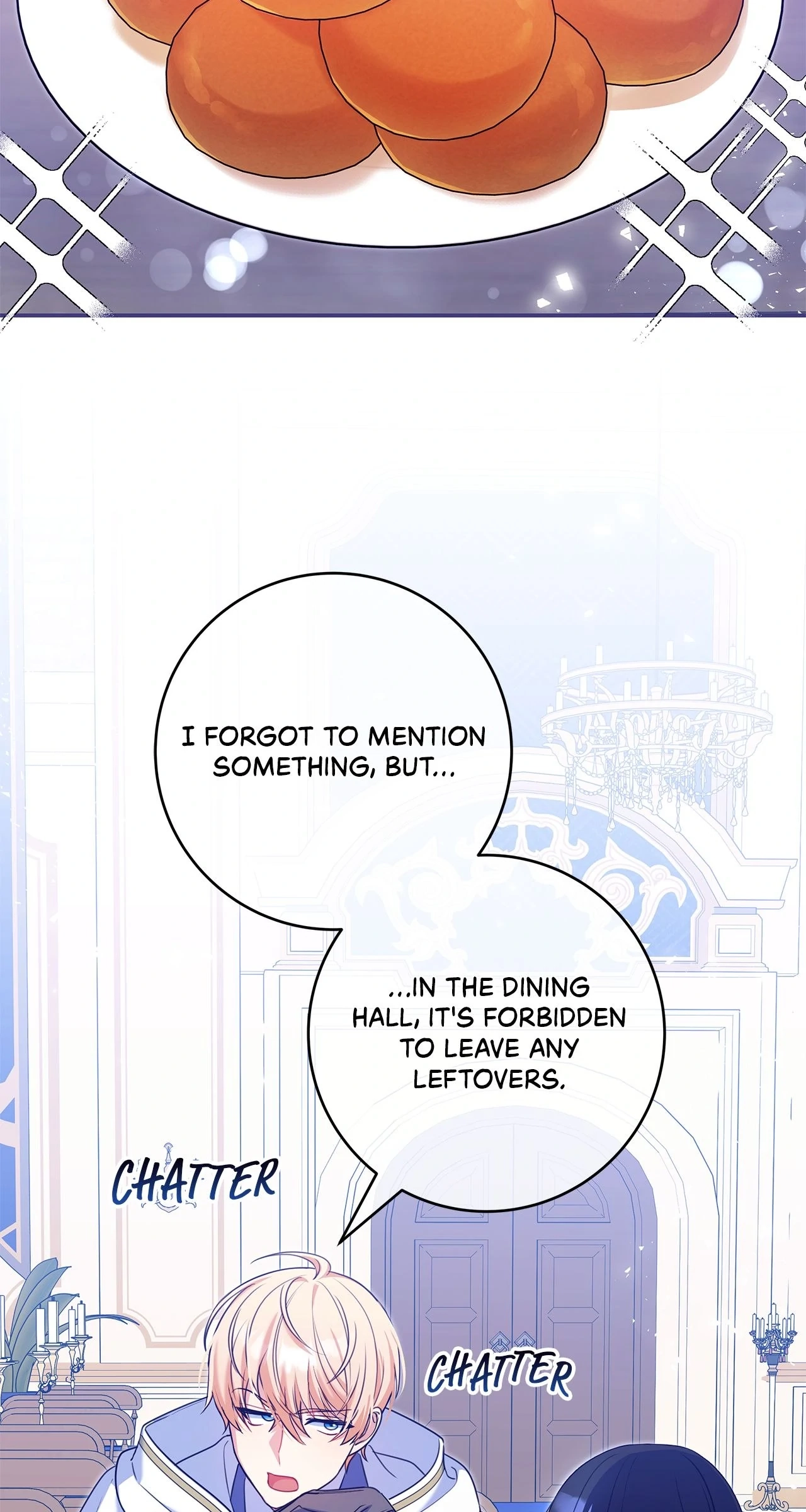 아빠, 저는 아무것도 하지 않을게요 Chapter 3 page 82 - 
