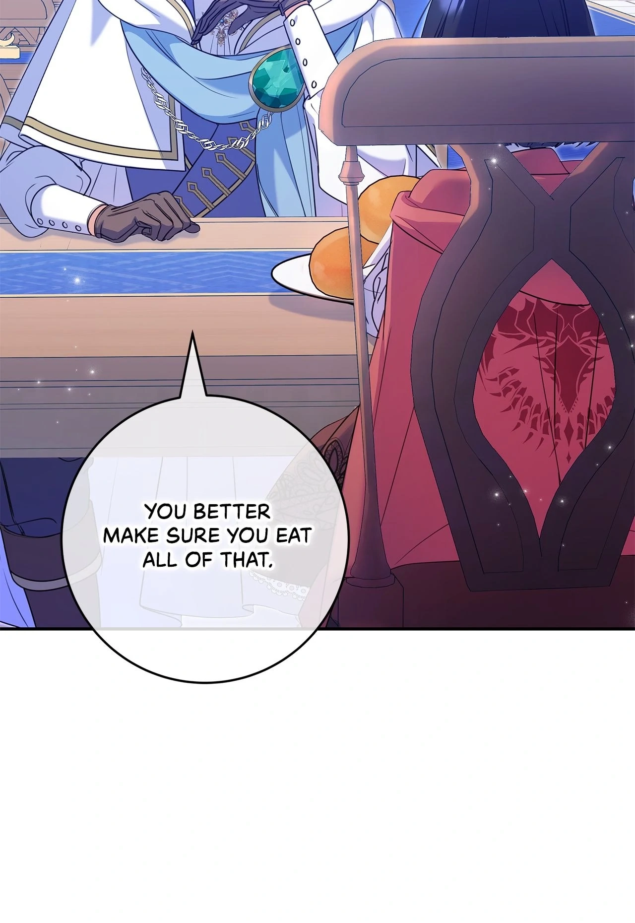 아빠, 저는 아무것도 하지 않을게요 Chapter 3 page 83 - 