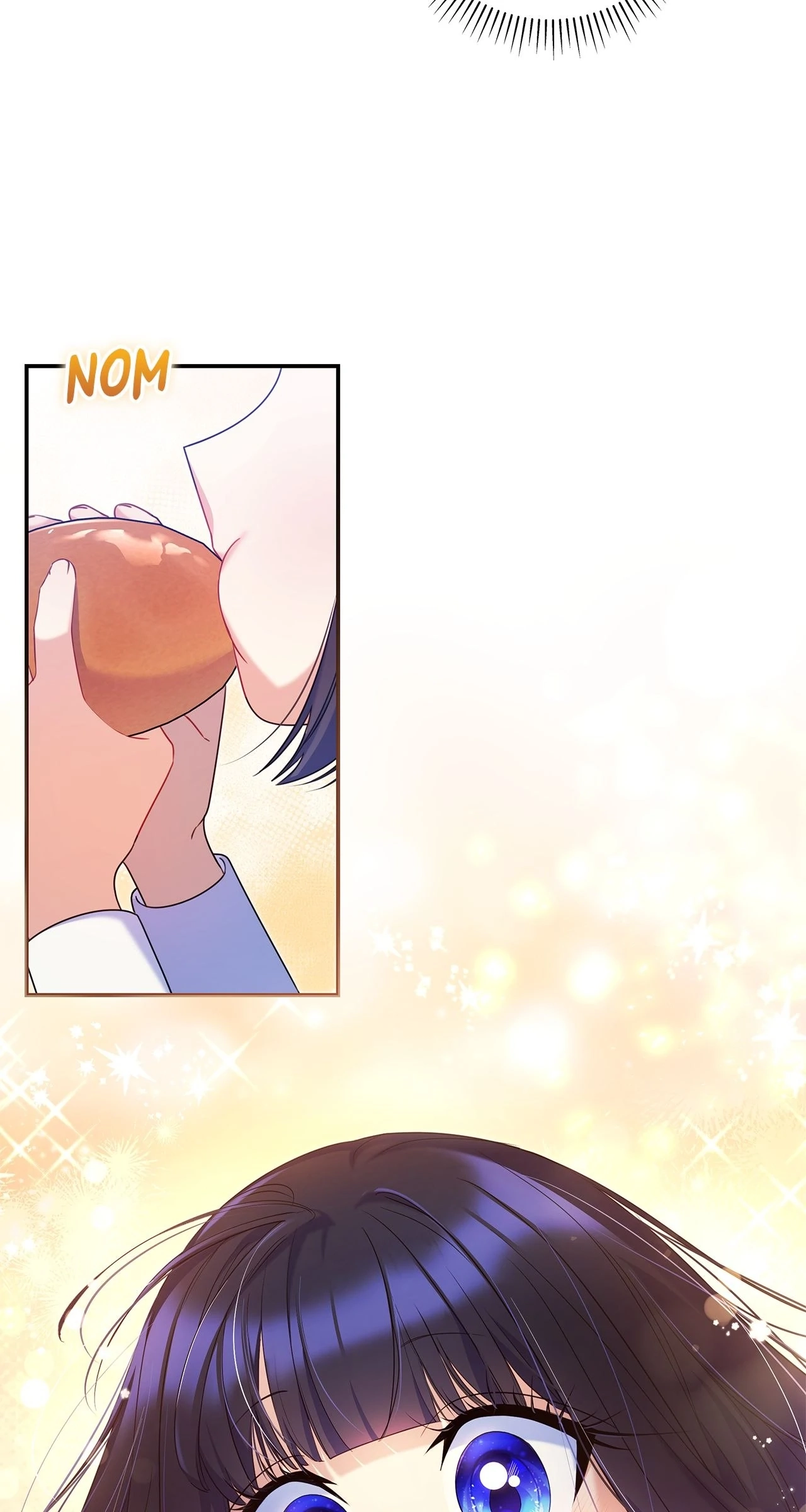 아빠, 저는 아무것도 하지 않을게요 Chapter 3 page 85 - 