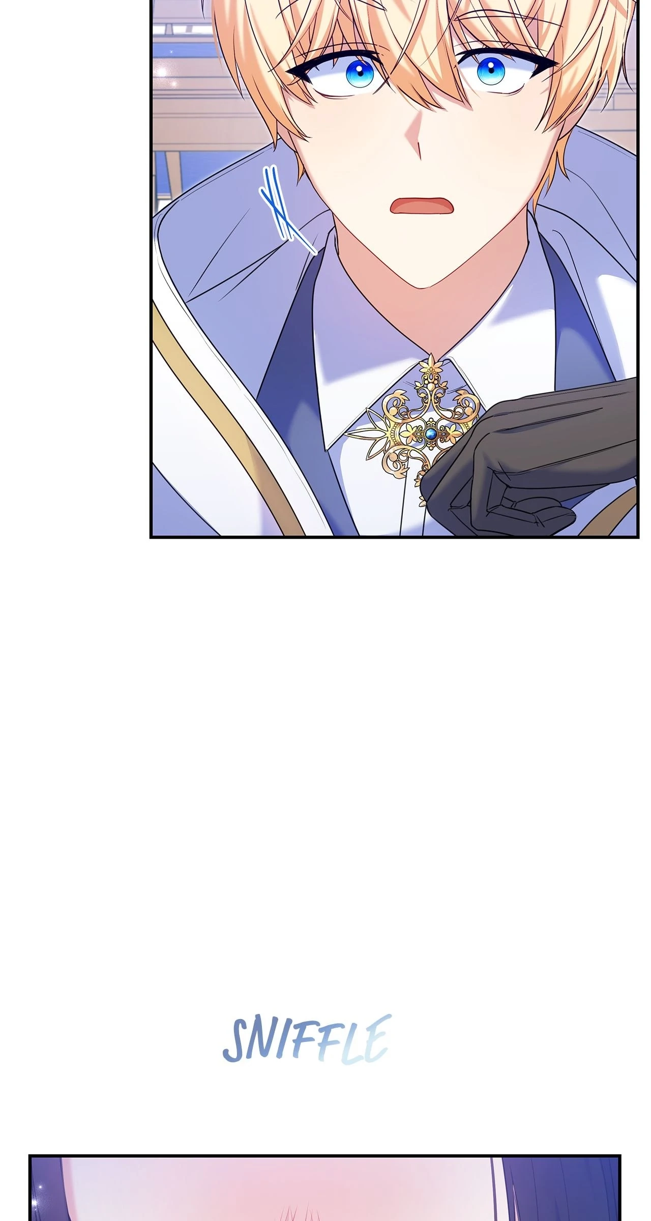 아빠, 저는 아무것도 하지 않을게요 Chapter 3 page 88 - 
