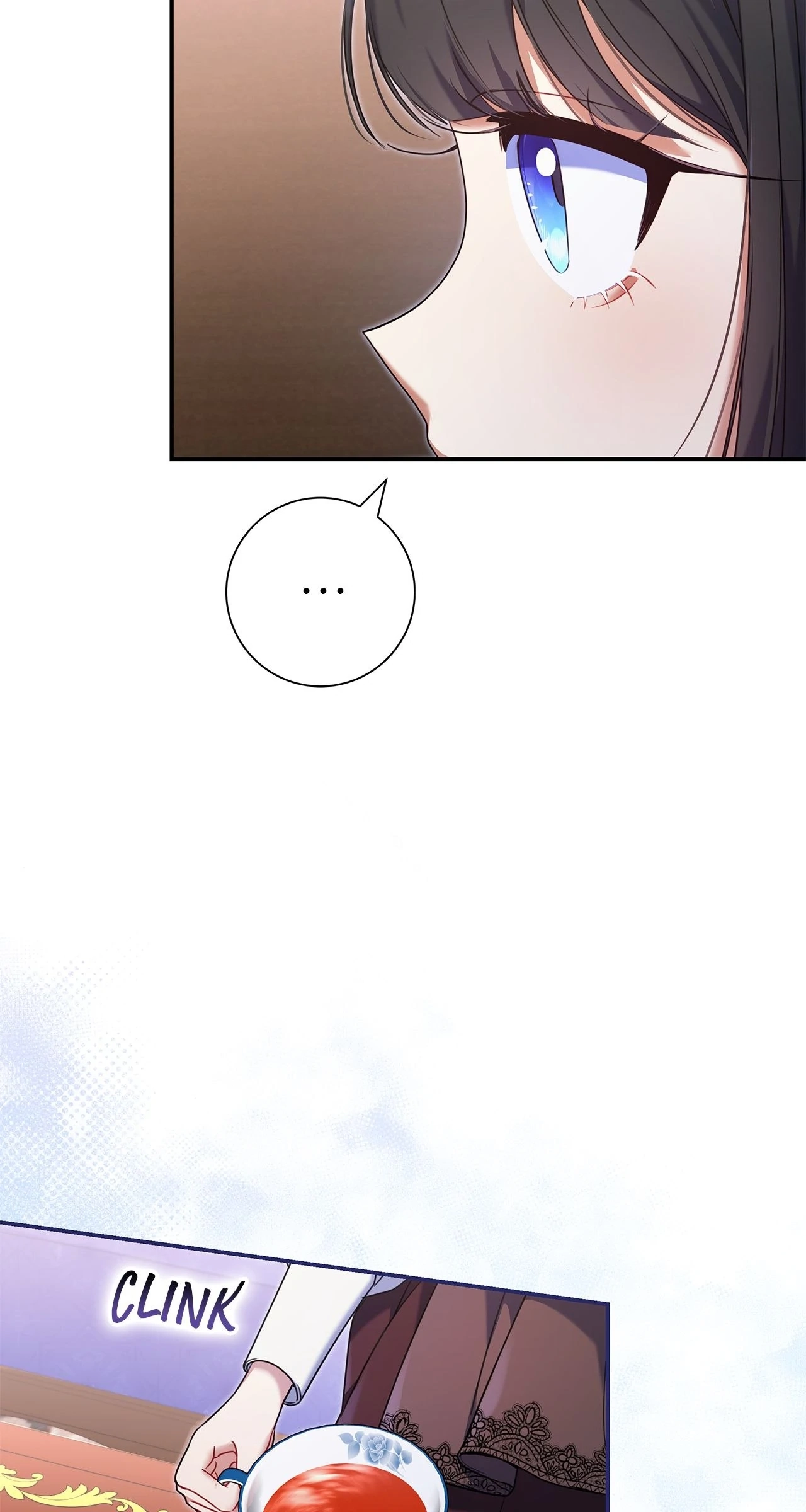아빠, 저는 아무것도 하지 않을게요 Chapter 3 page 10 - 