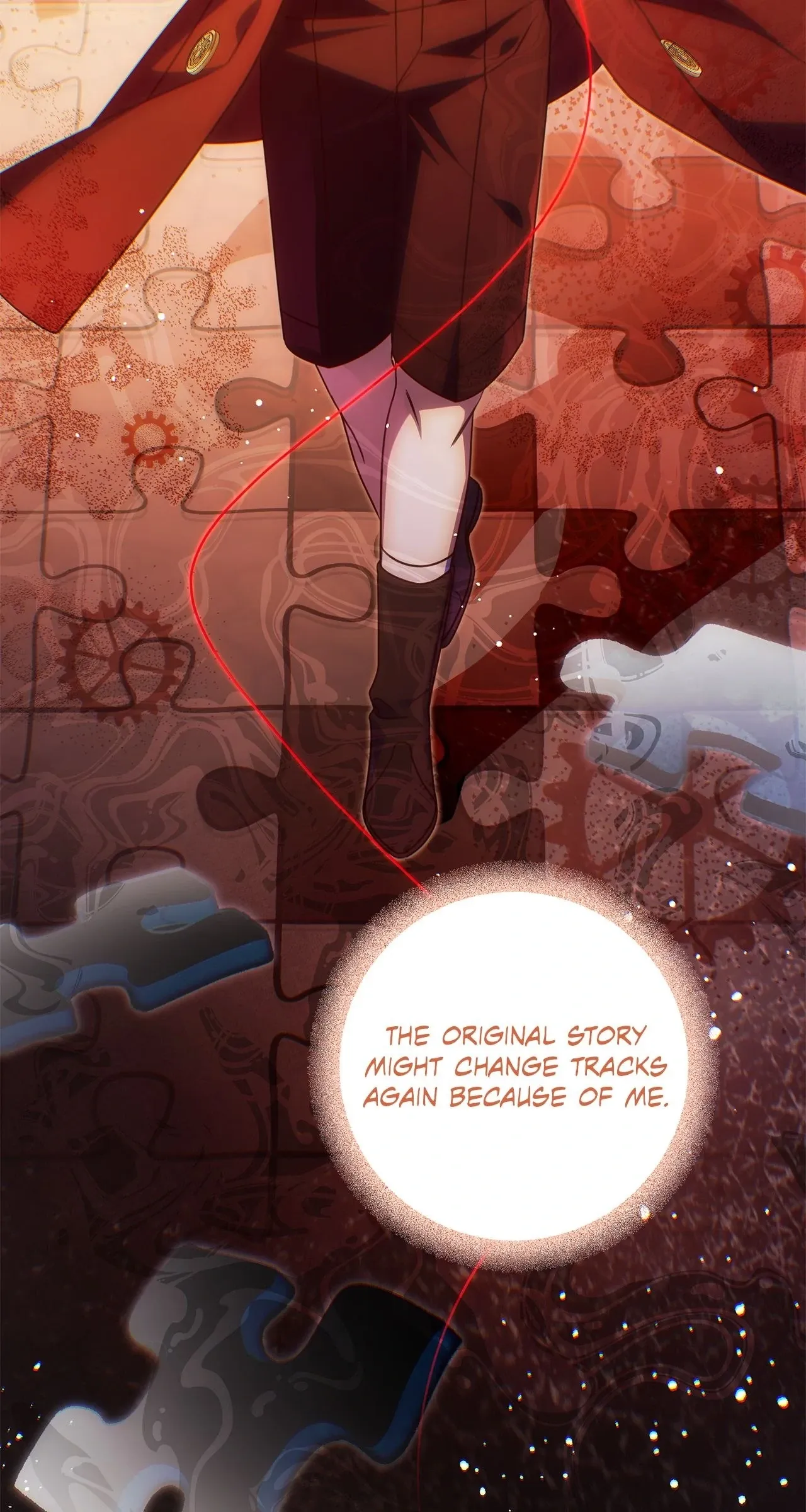 아빠, 저는 아무것도 하지 않을게요 Chapter 30 page 16 - 