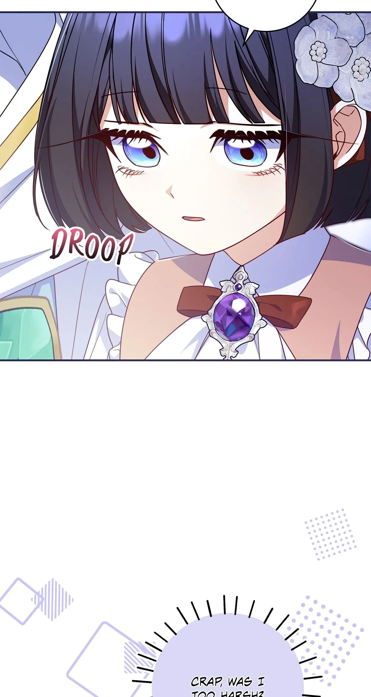 아빠, 저는 아무것도 하지 않을게요 Chapter 30 page 19 - 