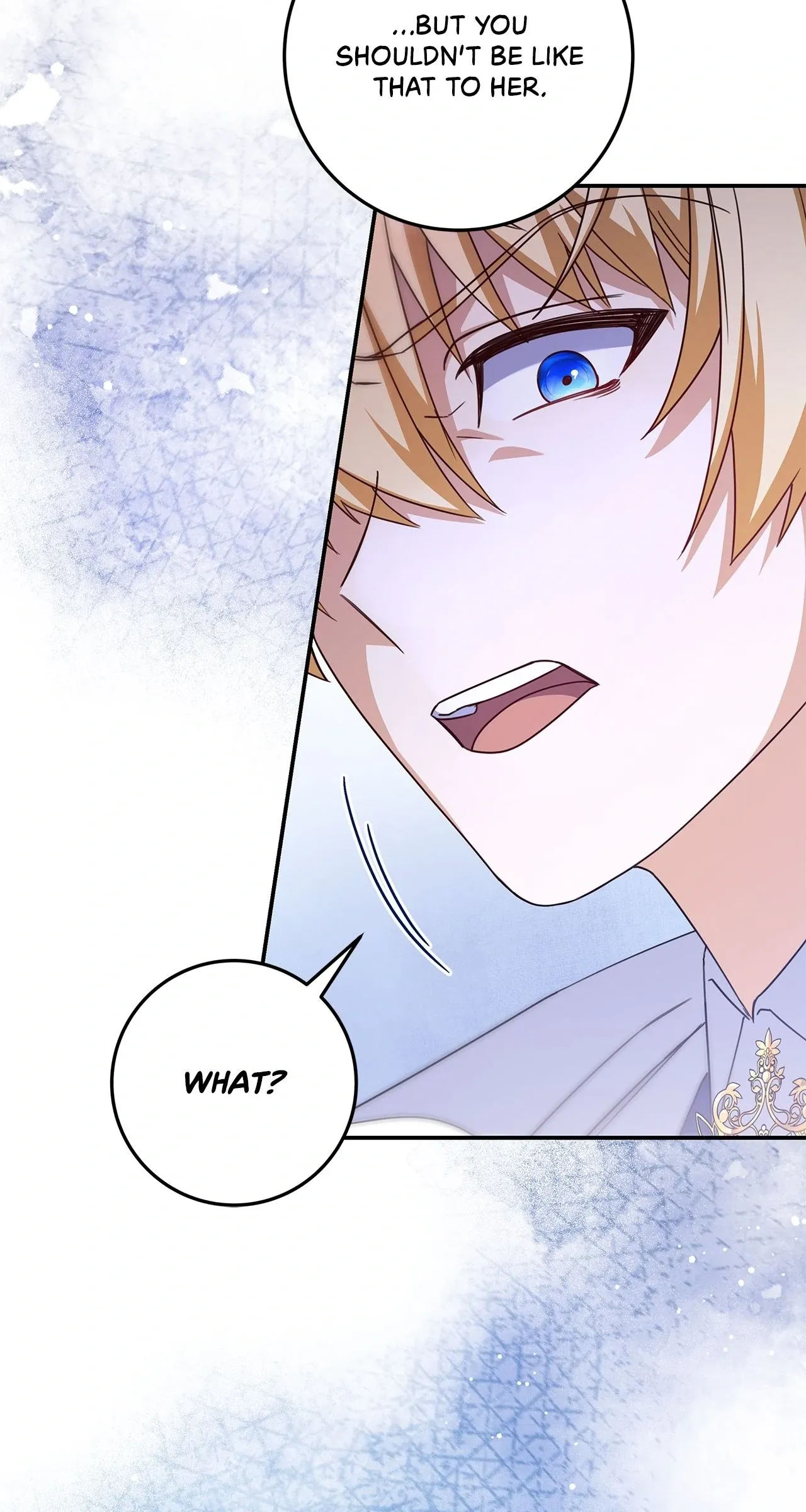 아빠, 저는 아무것도 하지 않을게요 Chapter 30 page 24 - 
