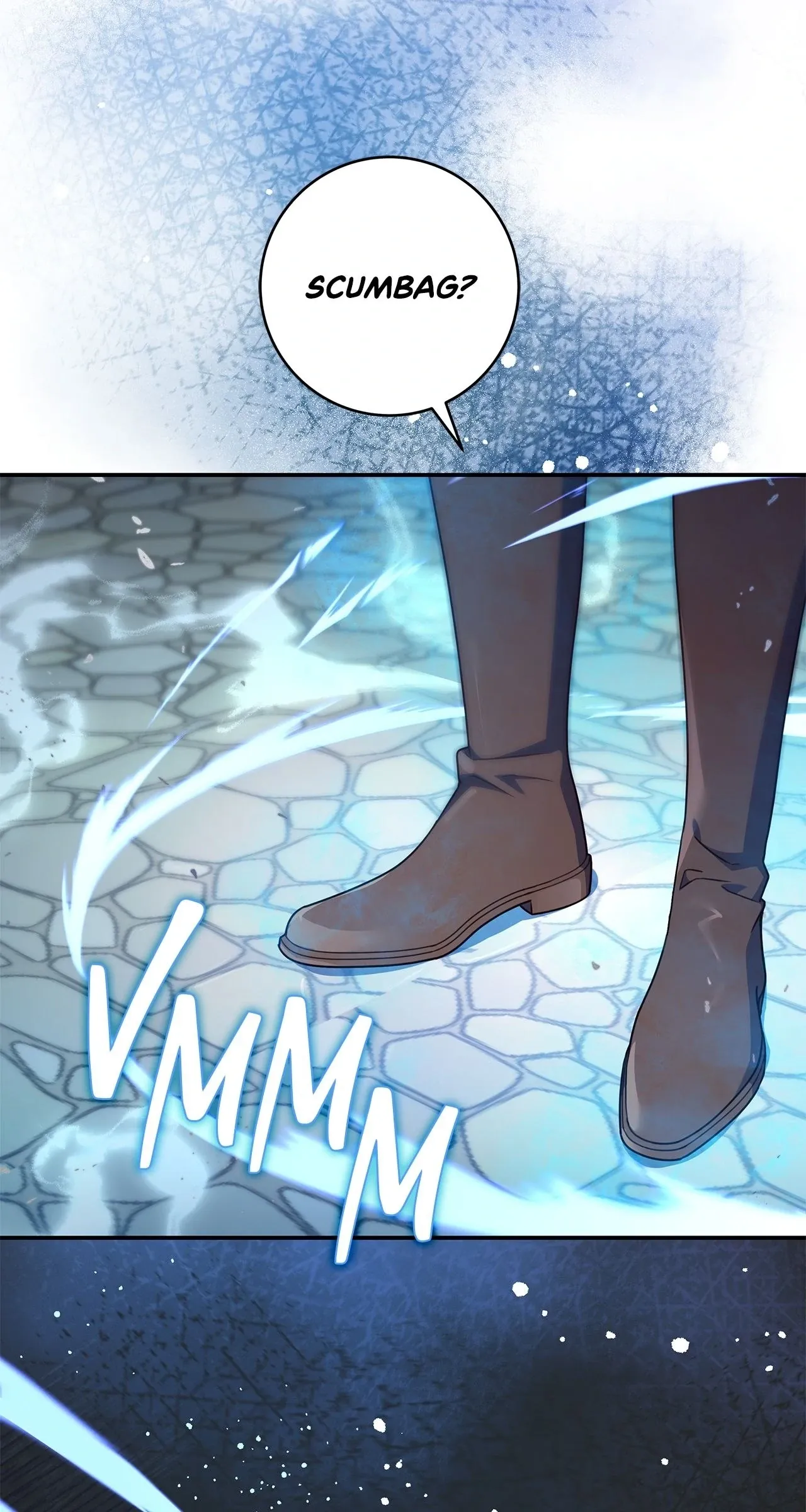 아빠, 저는 아무것도 하지 않을게요 Chapter 30 page 25 - 