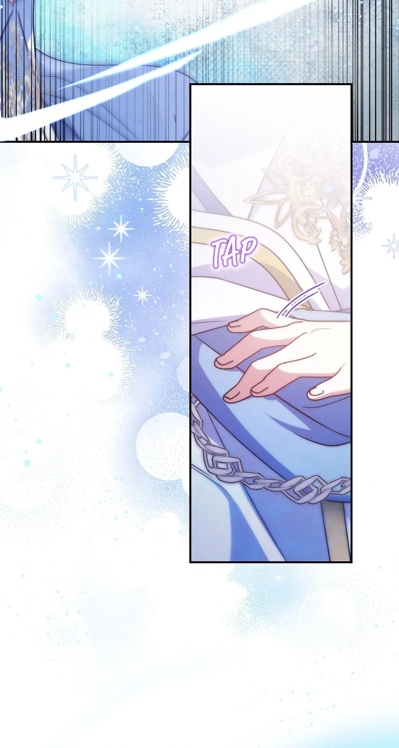 아빠, 저는 아무것도 하지 않을게요 Chapter 30 page 28 - 