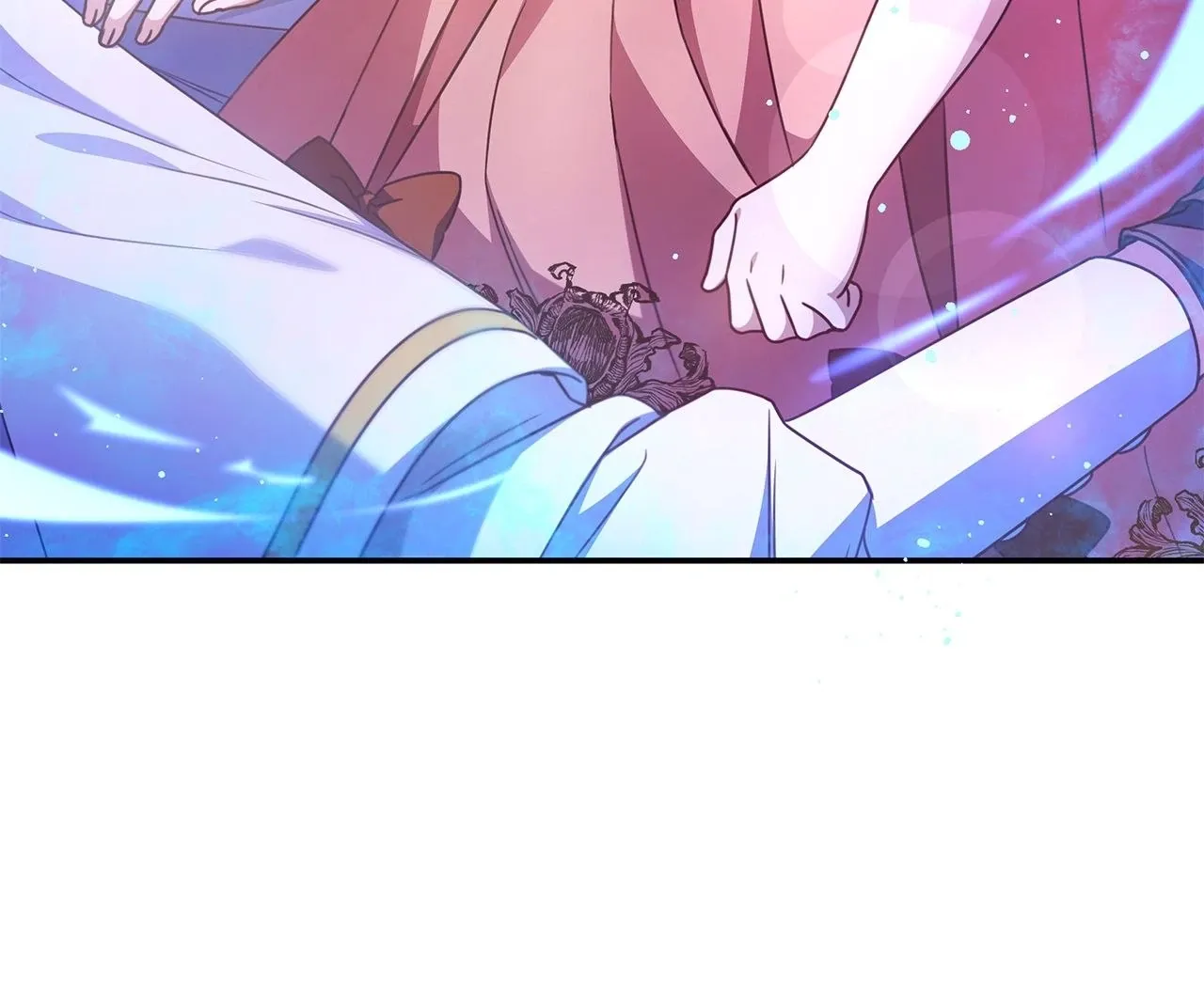 아빠, 저는 아무것도 하지 않을게요 Chapter 30 page 30 - 