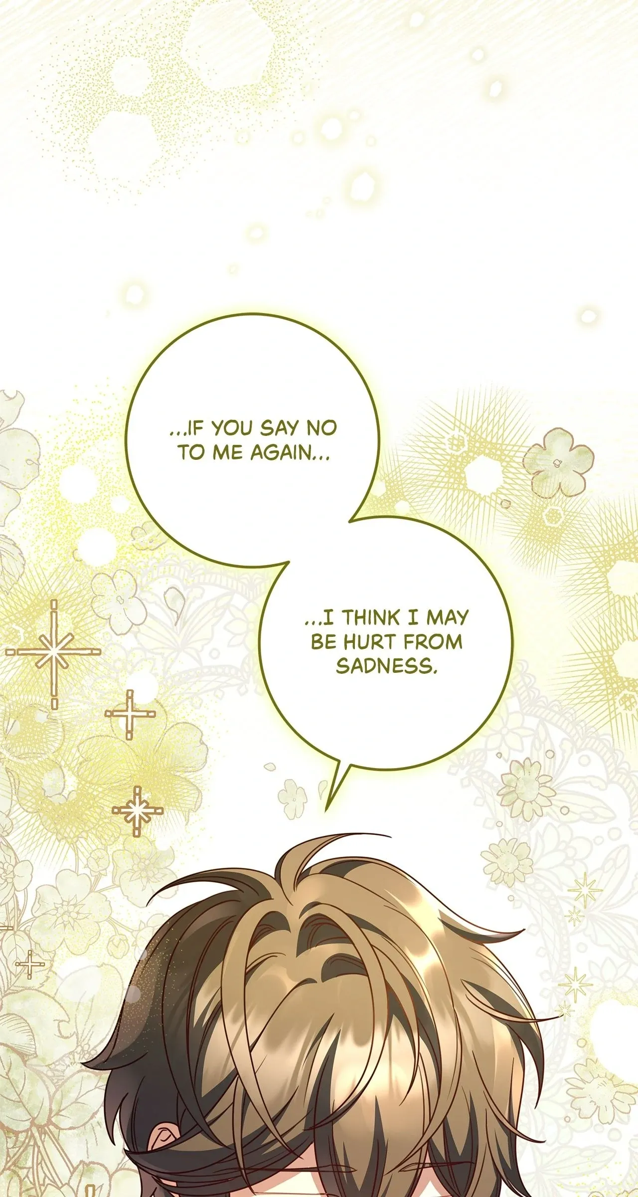 아빠, 저는 아무것도 하지 않을게요 Chapter 30 page 36 - 