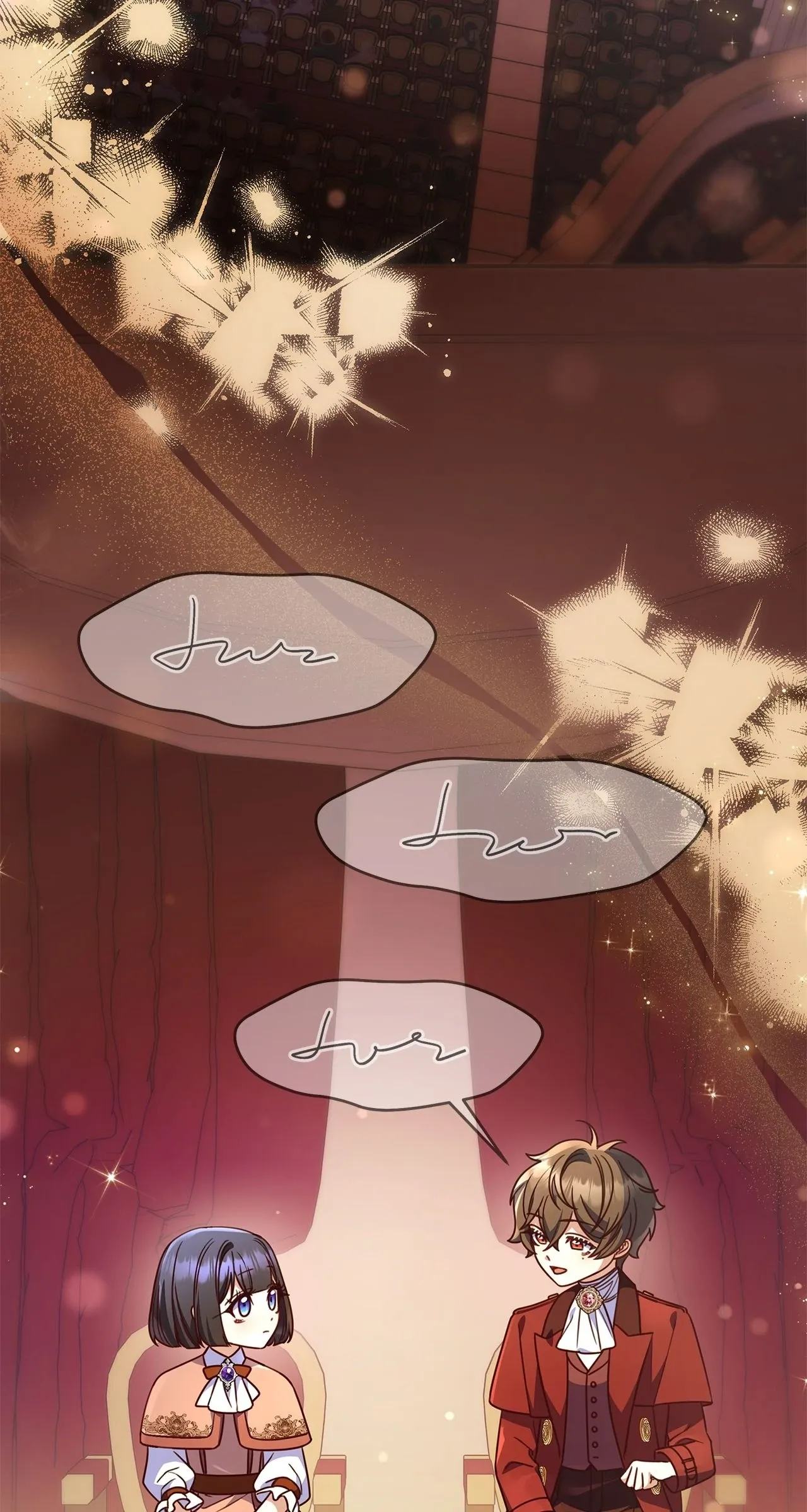 아빠, 저는 아무것도 하지 않을게요 Chapter 30 page 46 - 