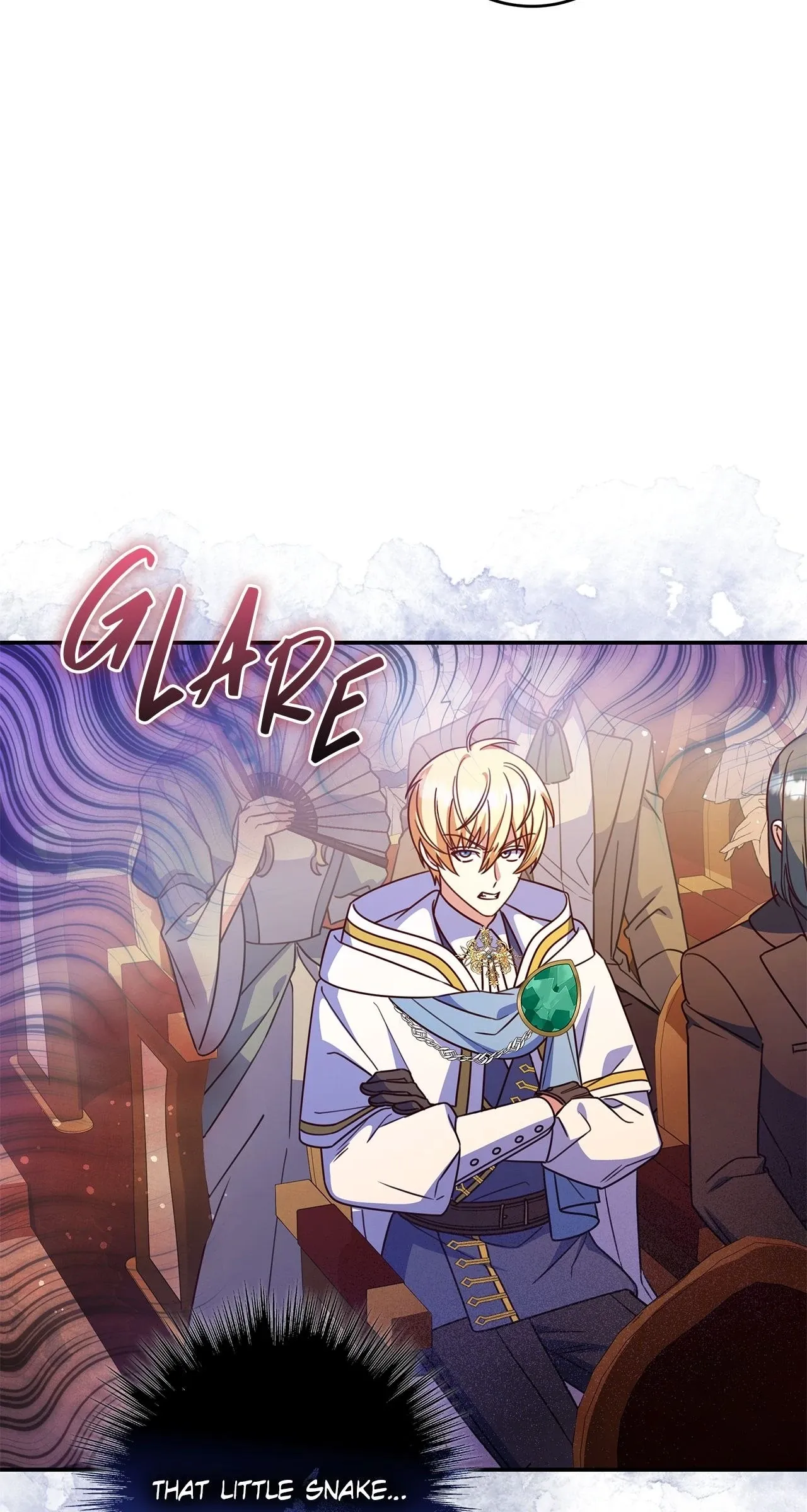 아빠, 저는 아무것도 하지 않을게요 Chapter 30 page 49 - 