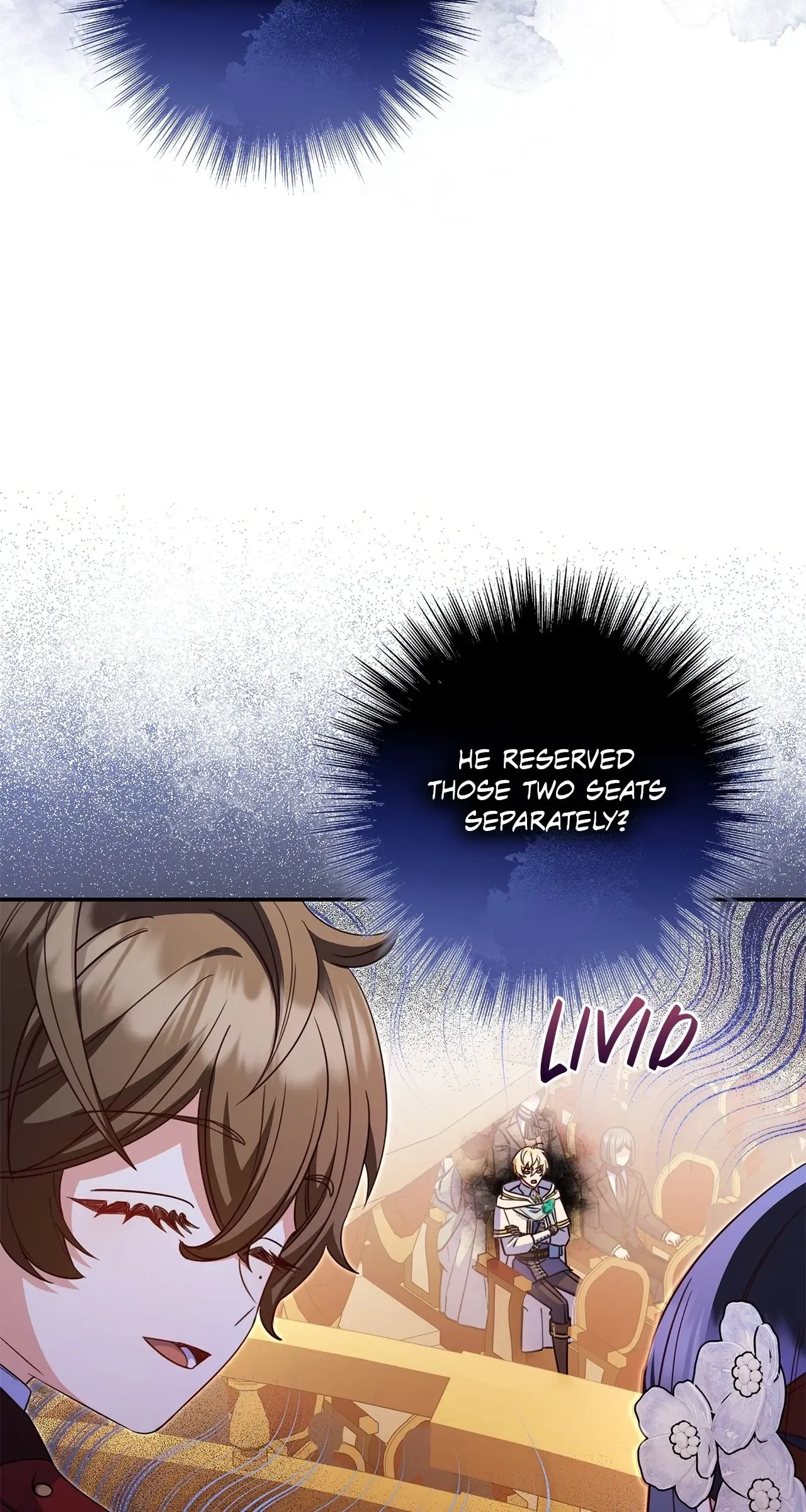 아빠, 저는 아무것도 하지 않을게요 Chapter 30 page 50 - 