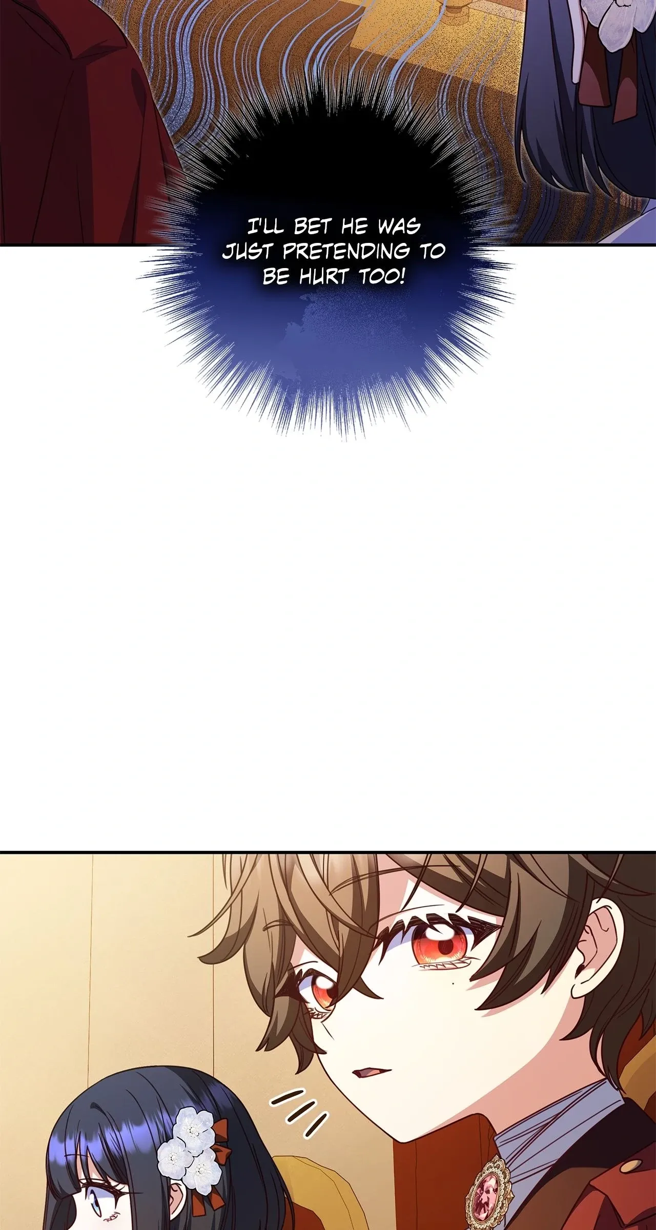 아빠, 저는 아무것도 하지 않을게요 Chapter 30 page 51 - 