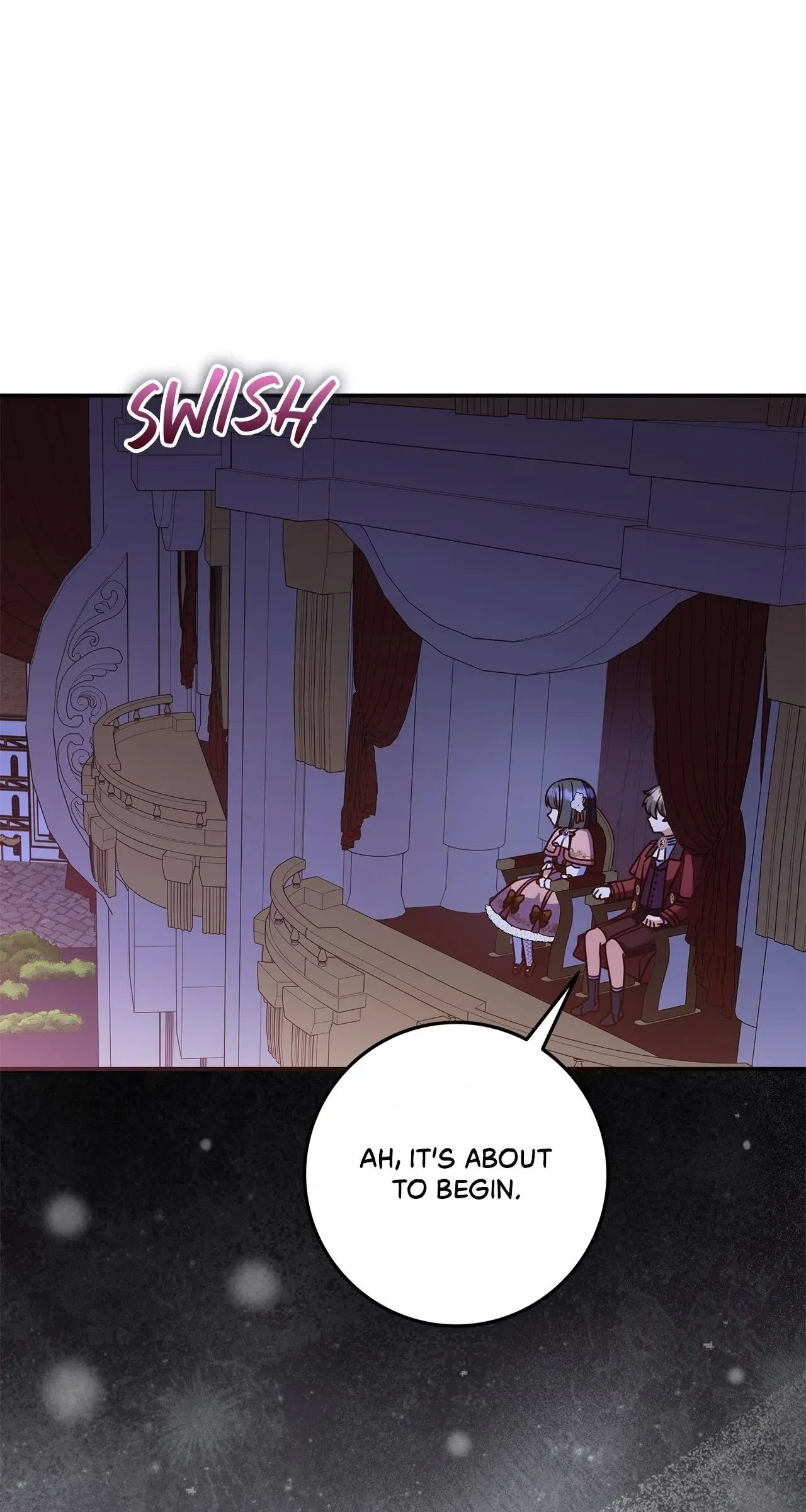 아빠, 저는 아무것도 하지 않을게요 Chapter 30 page 56 - 