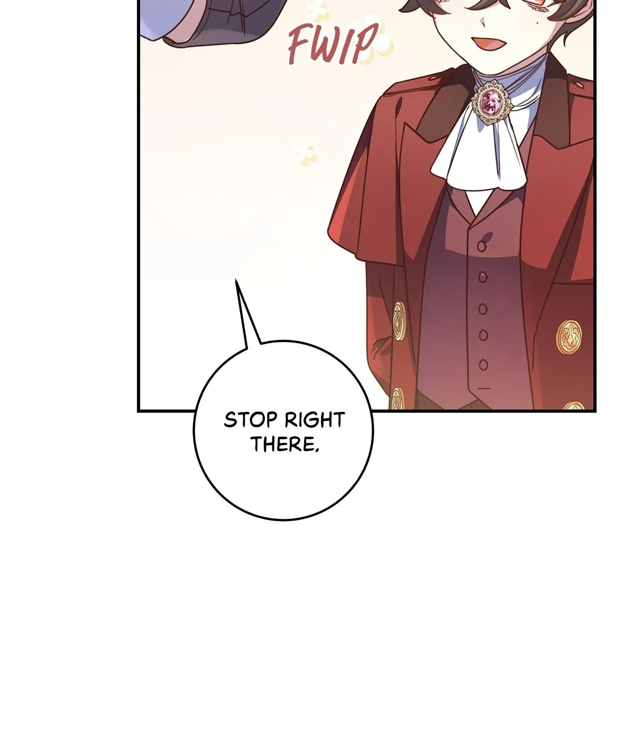 아빠, 저는 아무것도 하지 않을게요 Chapter 30 page 7 - 