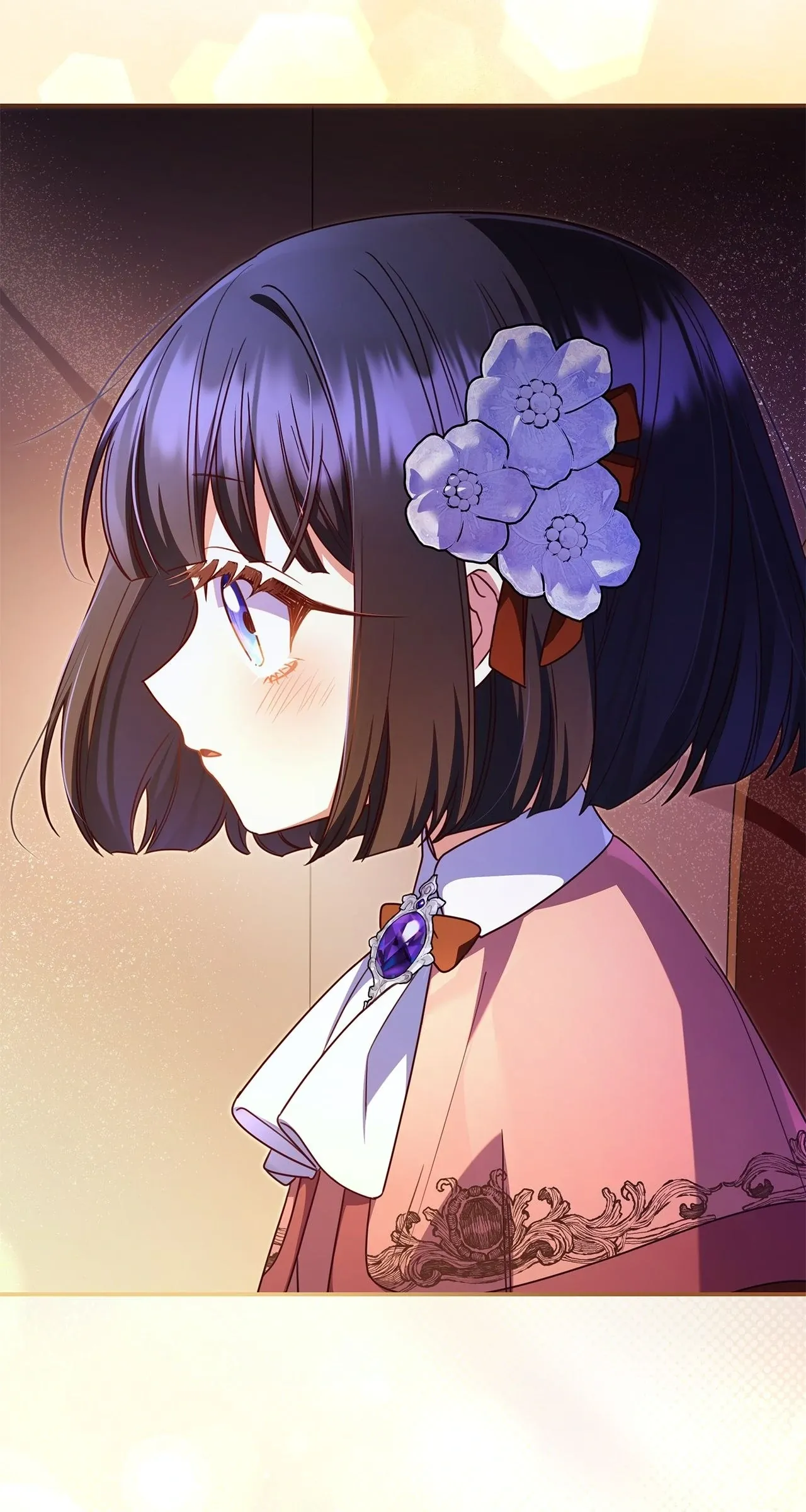 아빠, 저는 아무것도 하지 않을게요 Chapter 30 page 64 - 