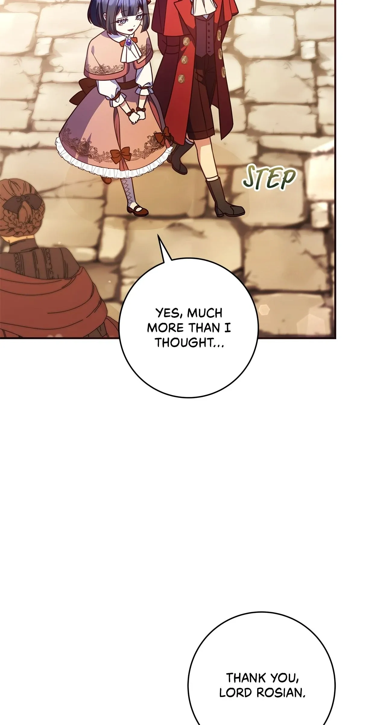 아빠, 저는 아무것도 하지 않을게요 Chapter 30 page 69 - 