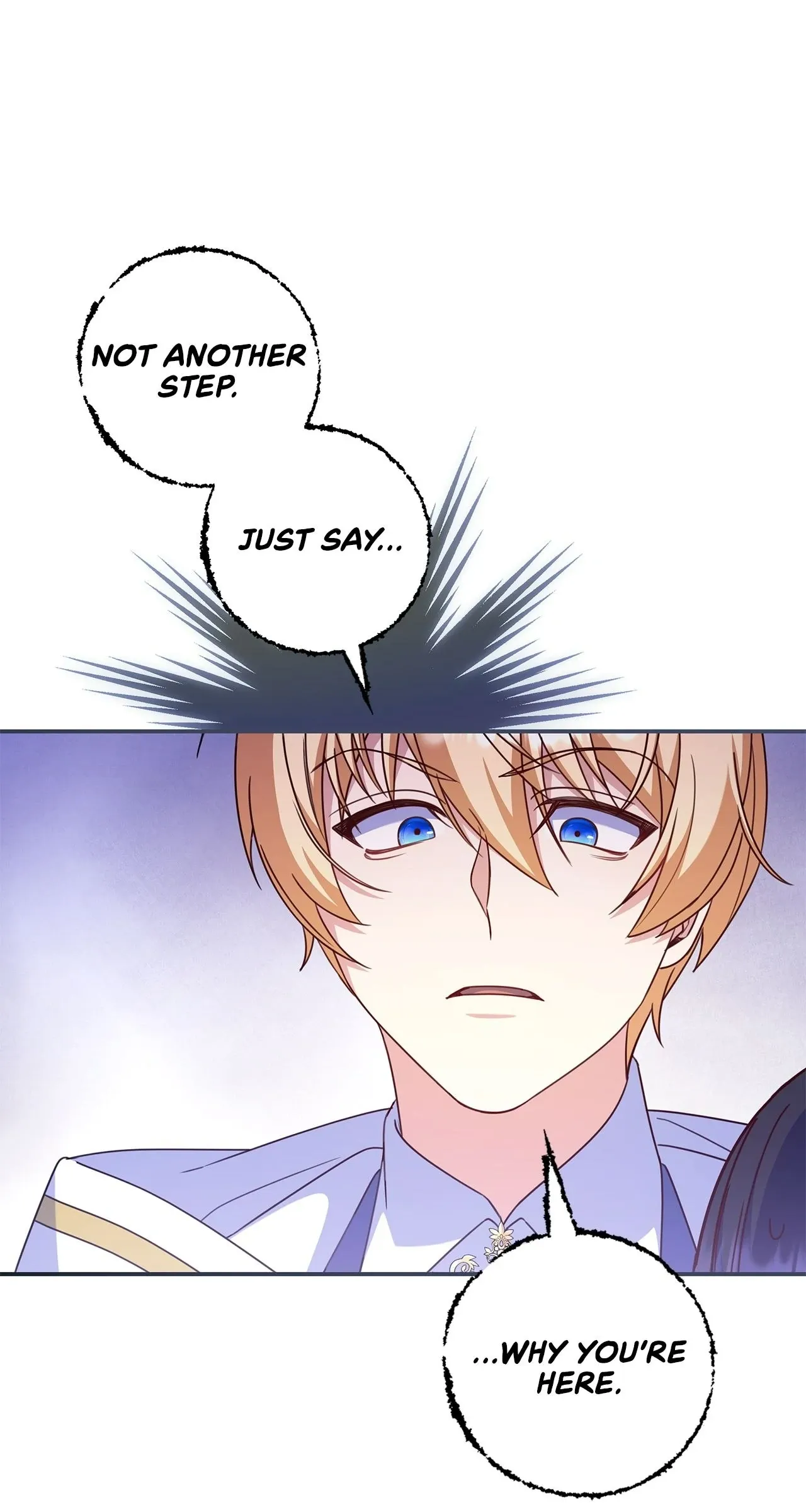 아빠, 저는 아무것도 하지 않을게요 Chapter 30 page 8 - 