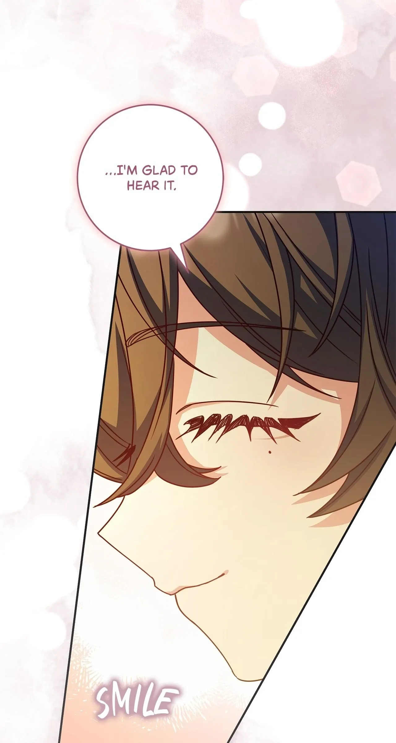 아빠, 저는 아무것도 하지 않을게요 Chapter 30 page 75 - 