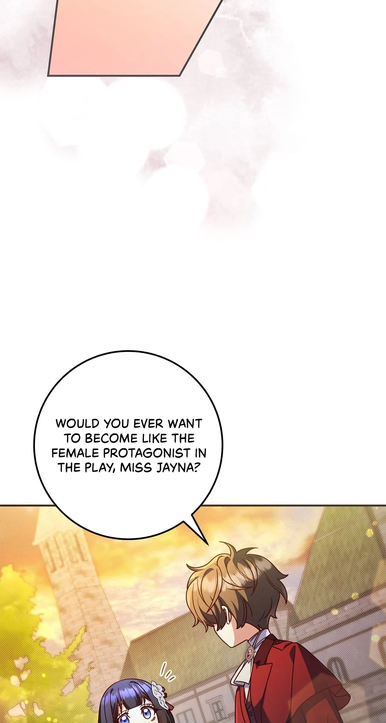 아빠, 저는 아무것도 하지 않을게요 Chapter 30 page 76 - 