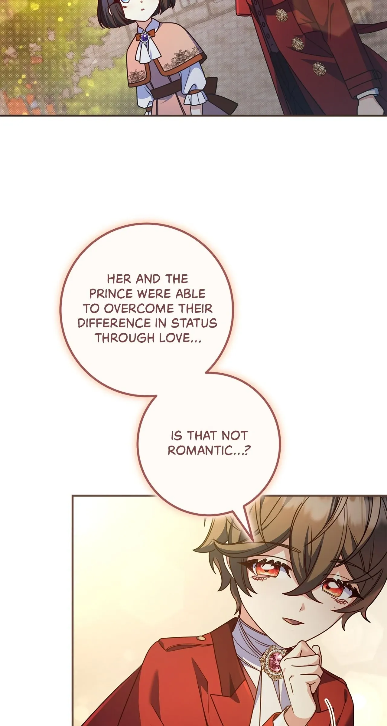 아빠, 저는 아무것도 하지 않을게요 Chapter 30 page 77 - 