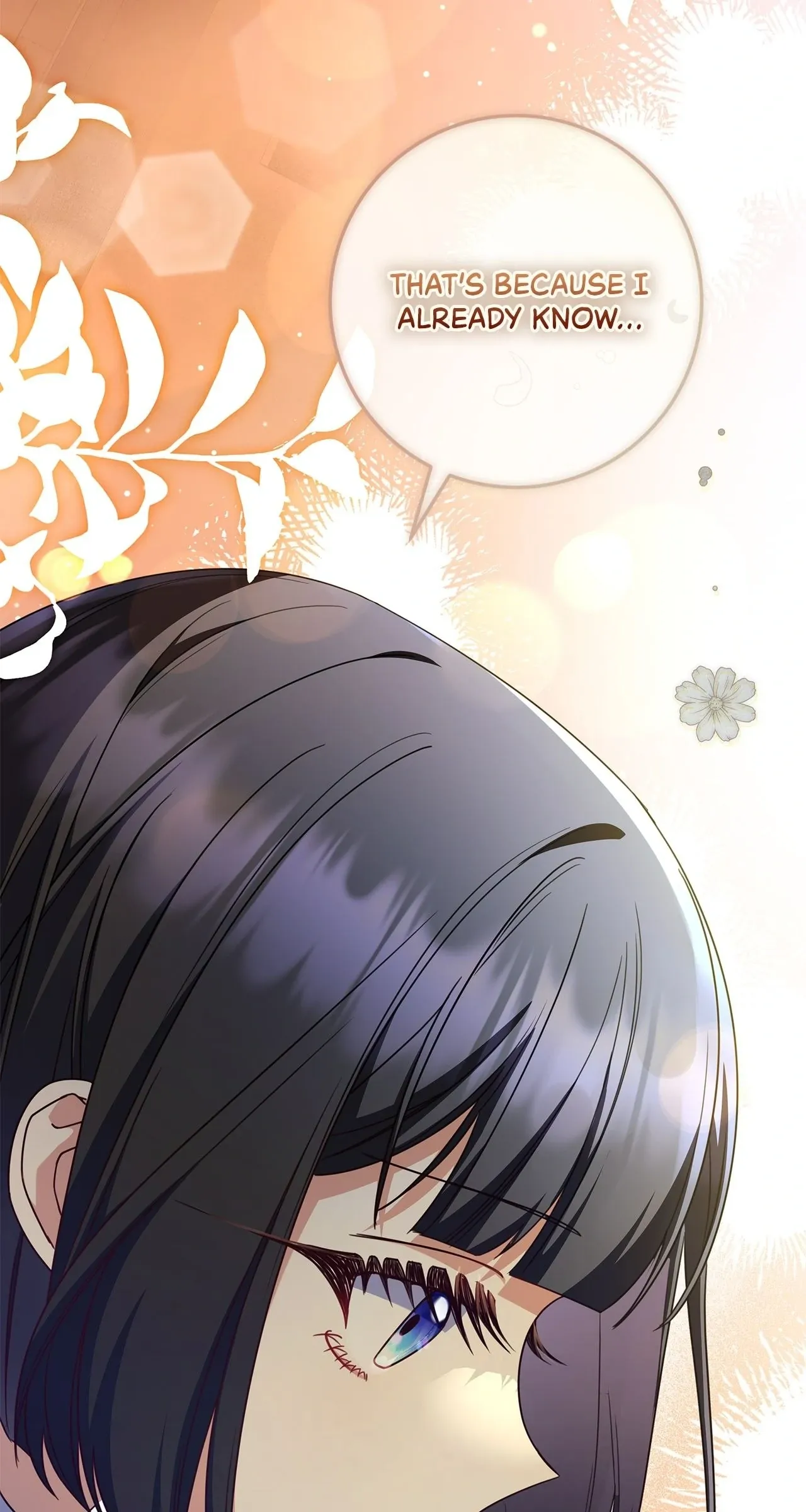 아빠, 저는 아무것도 하지 않을게요 Chapter 30 page 81 - 