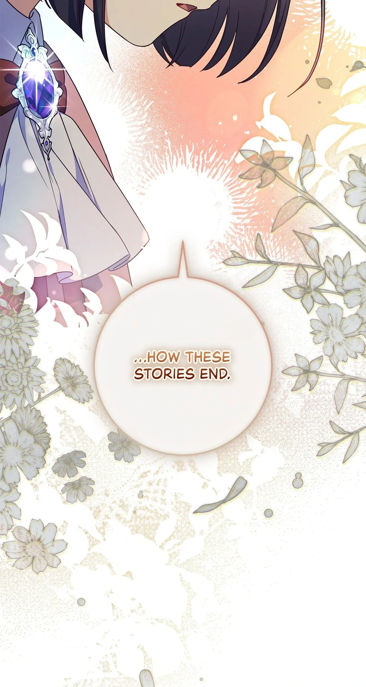 아빠, 저는 아무것도 하지 않을게요 Chapter 30 page 82 - 