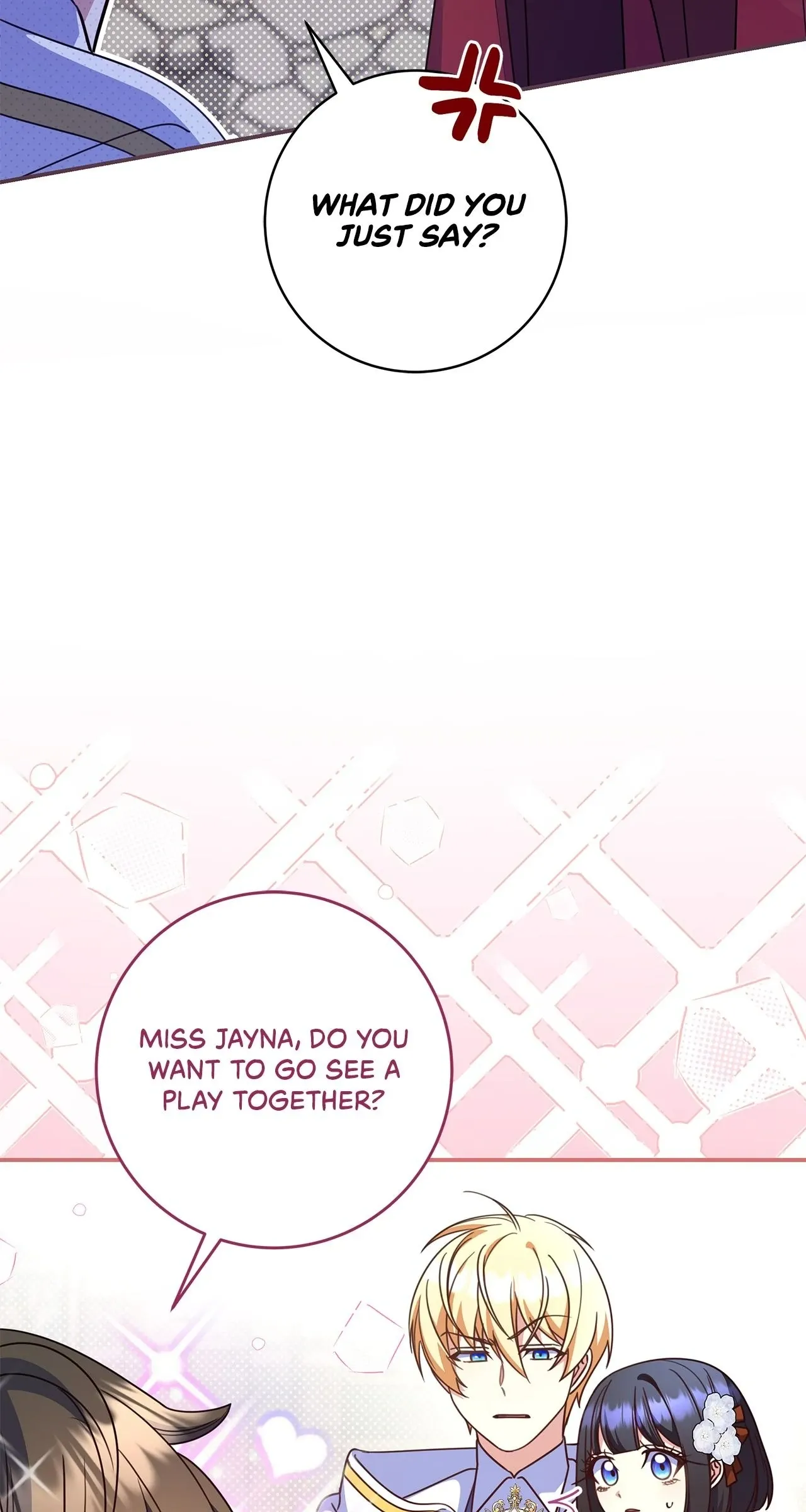 아빠, 저는 아무것도 하지 않을게요 Chapter 30 page 10 - 