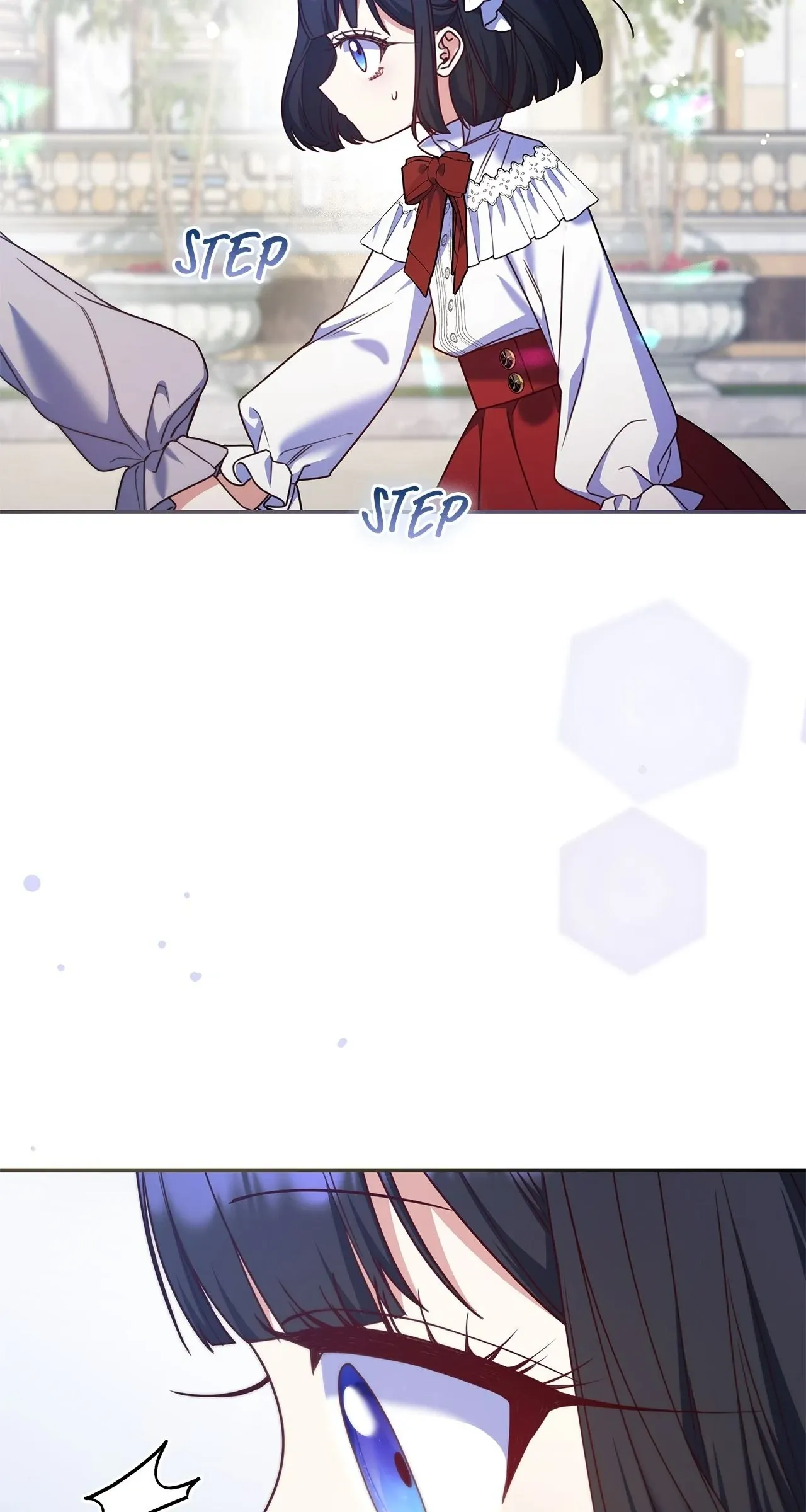 아빠, 저는 아무것도 하지 않을게요 Chapter 33 page 15 - 
