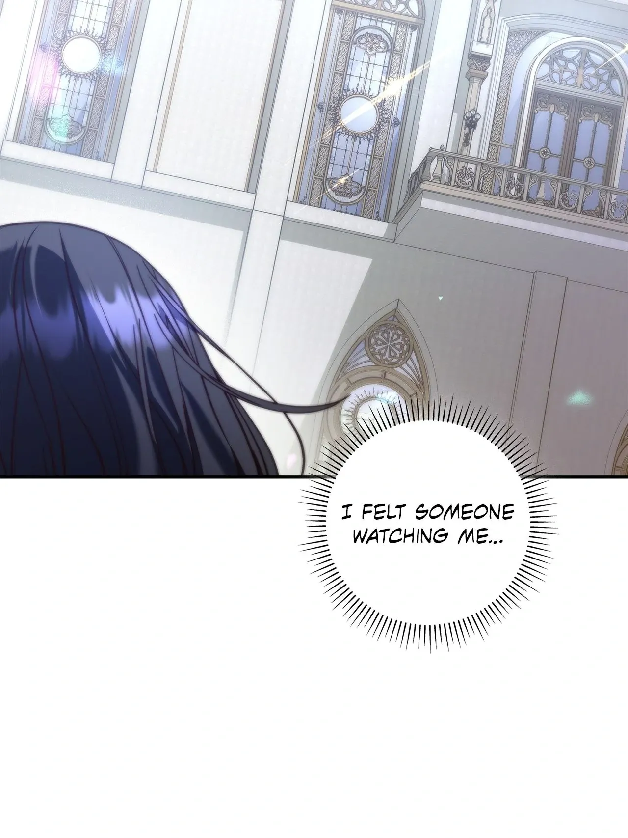 아빠, 저는 아무것도 하지 않을게요 Chapter 33 page 18 - 