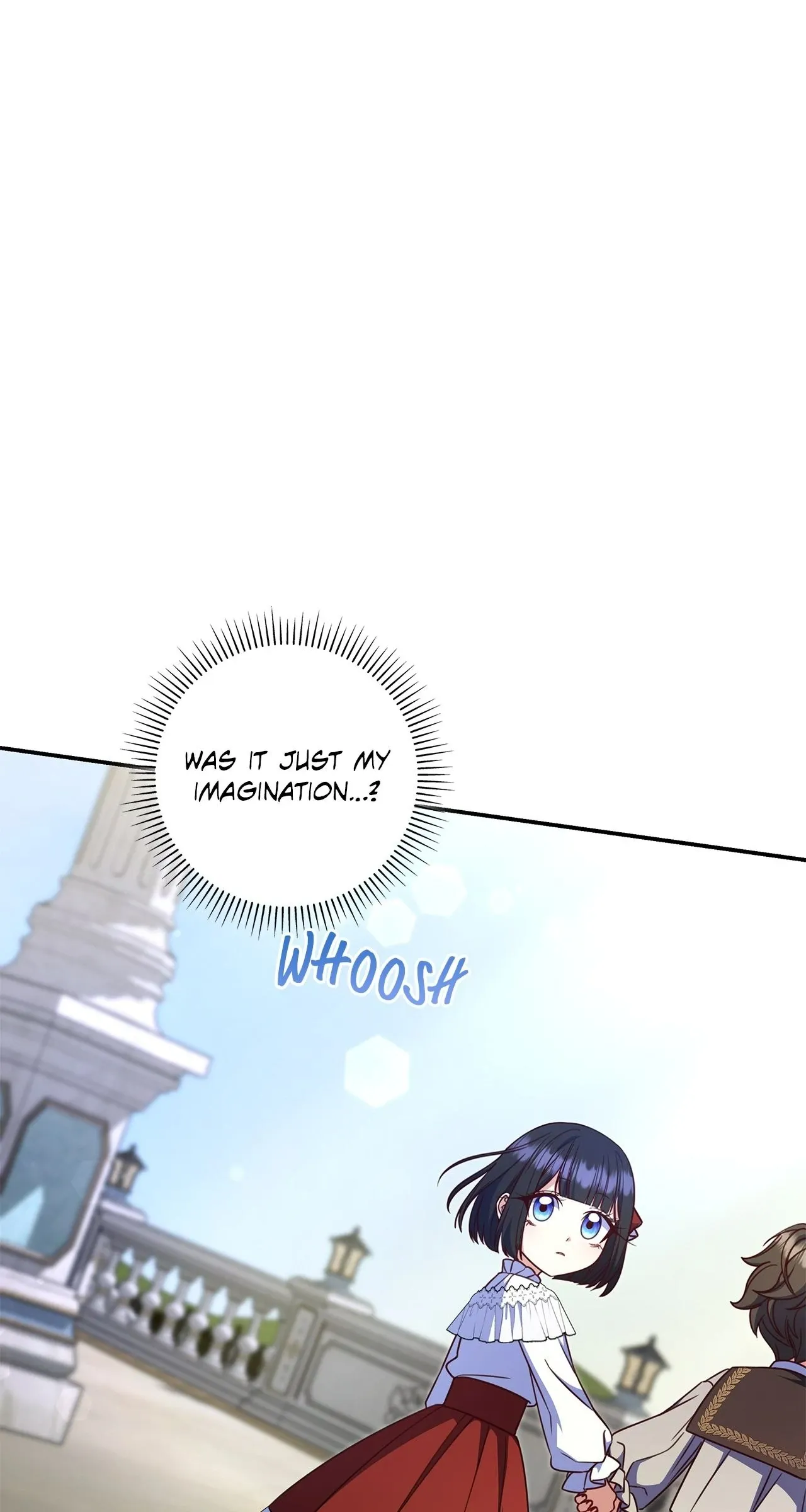 아빠, 저는 아무것도 하지 않을게요 Chapter 33 page 19 - 
